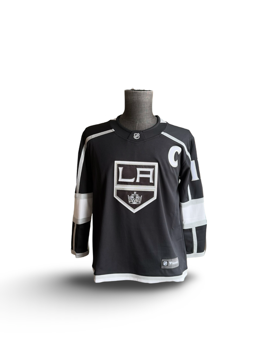 NHL Anze Kopitar 11 Fanatics  Los Angeles Kings Jersey Size Youth L/XL