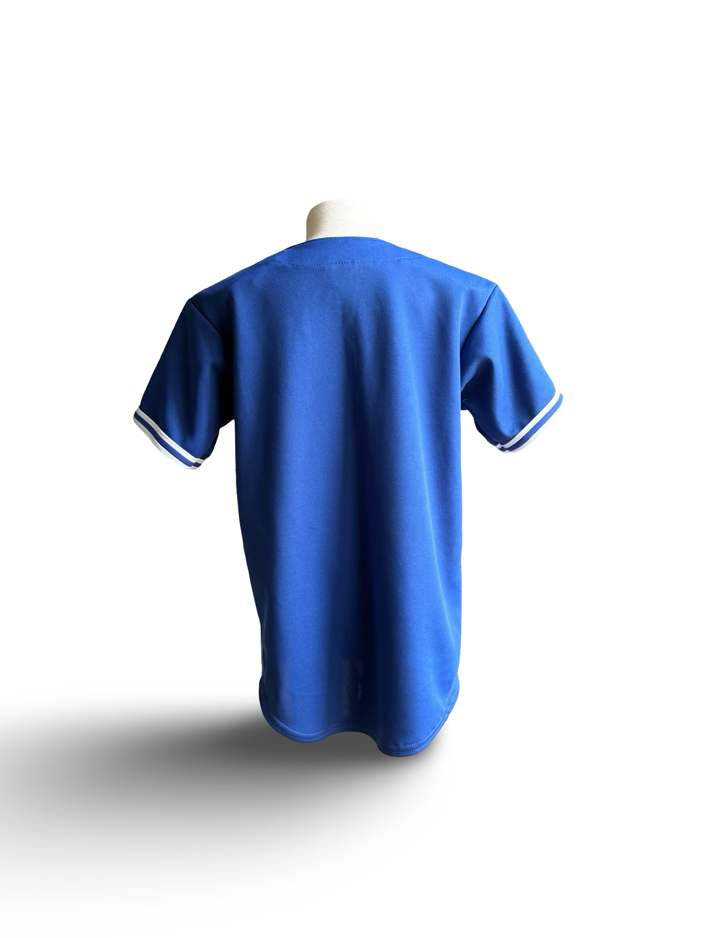 YOUTH MLB Toronto Blue Jays Majestic Baseball Jersey Size Youth M