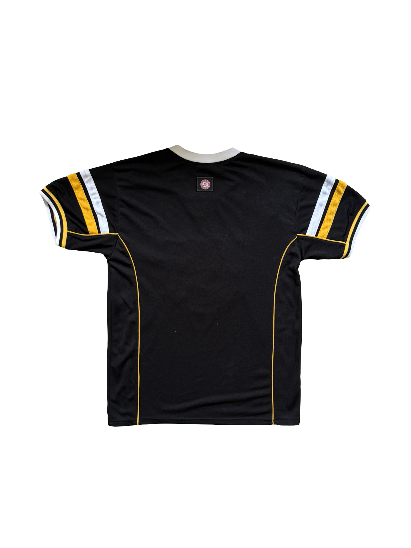 CFL Vtg Hamilton Ti-Cats Football Jersey Size M