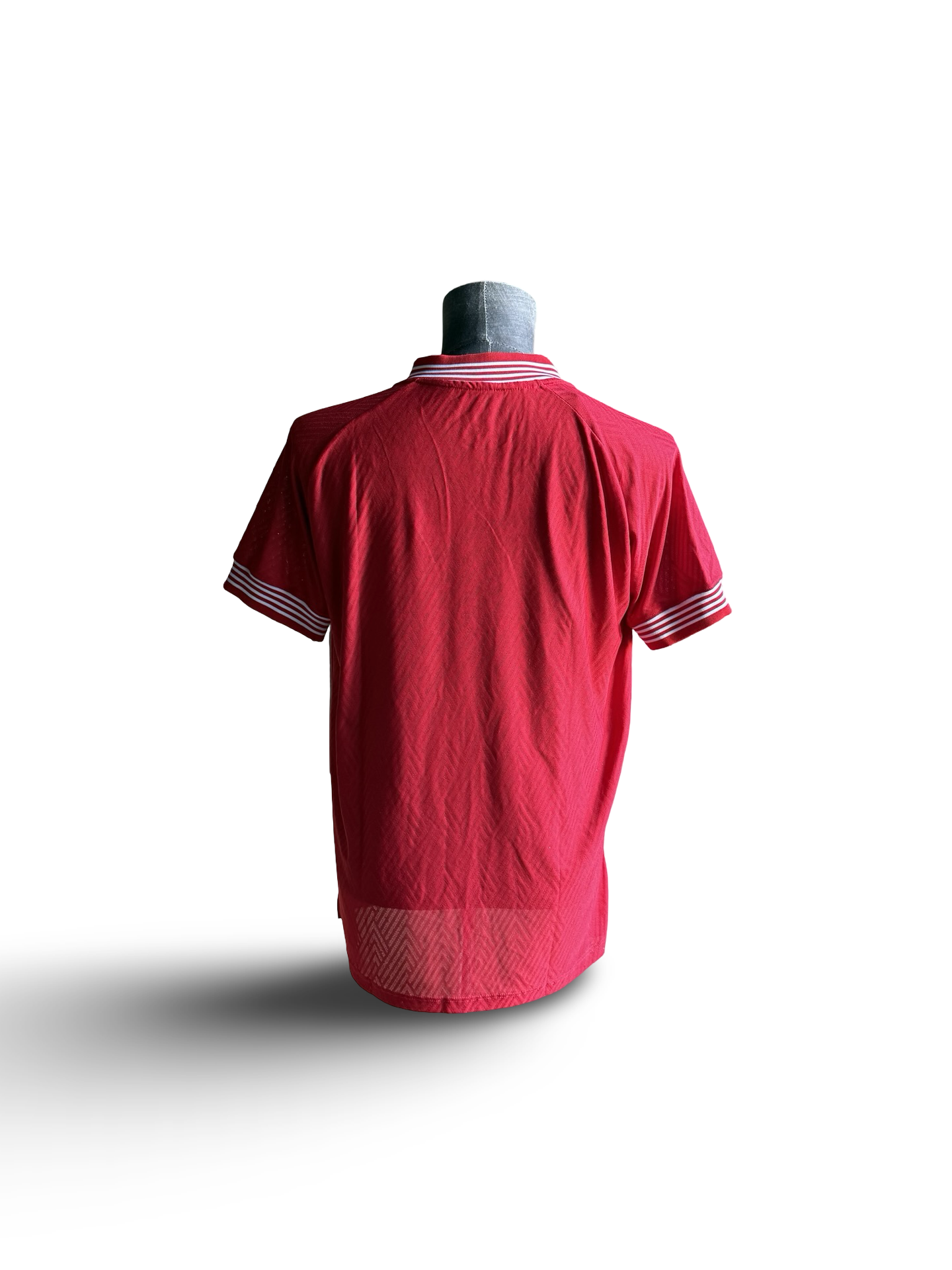 Soccer Clube Náutico Capibaribe 2023 3rd Football Jersey NWT Size M