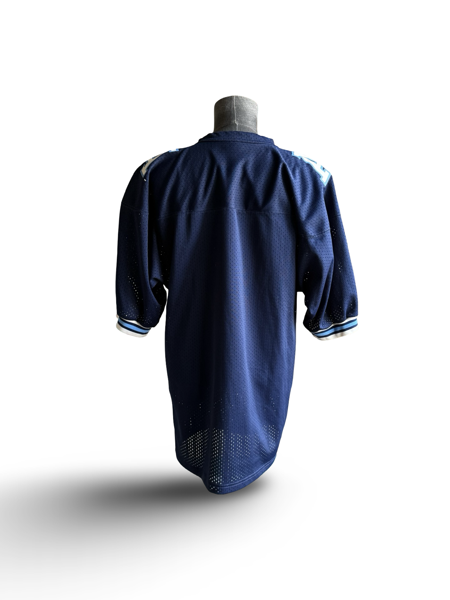 CFL Vtg 90’s Toronto Argonauts Ravens Athletic Football Jersey Size XL