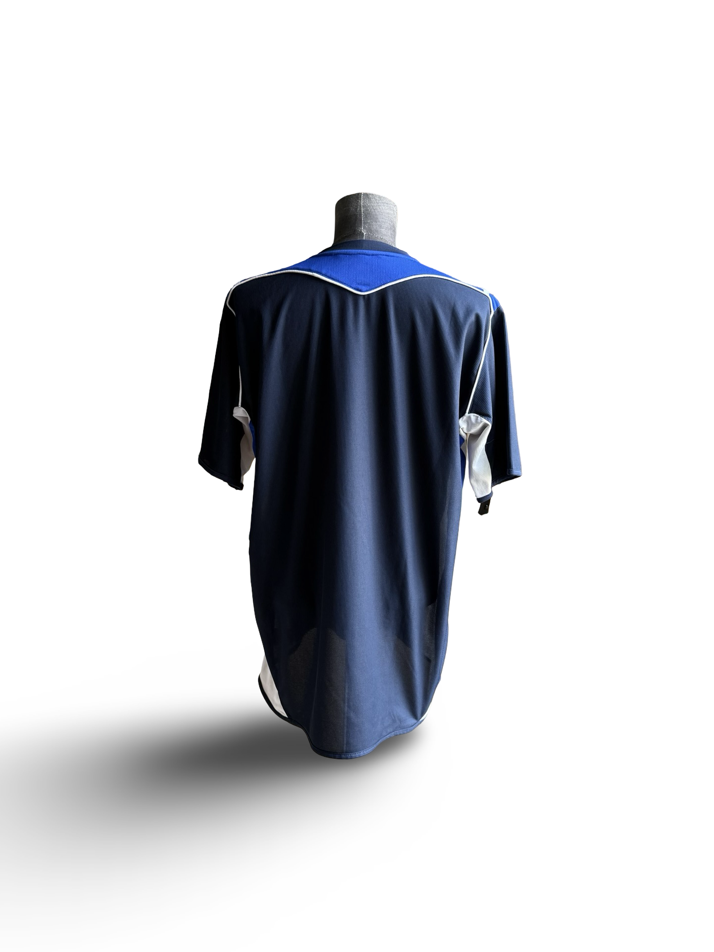 EPL Vtg Chelsea FC 2005/06 Umbro Football Training Jersey Size XL