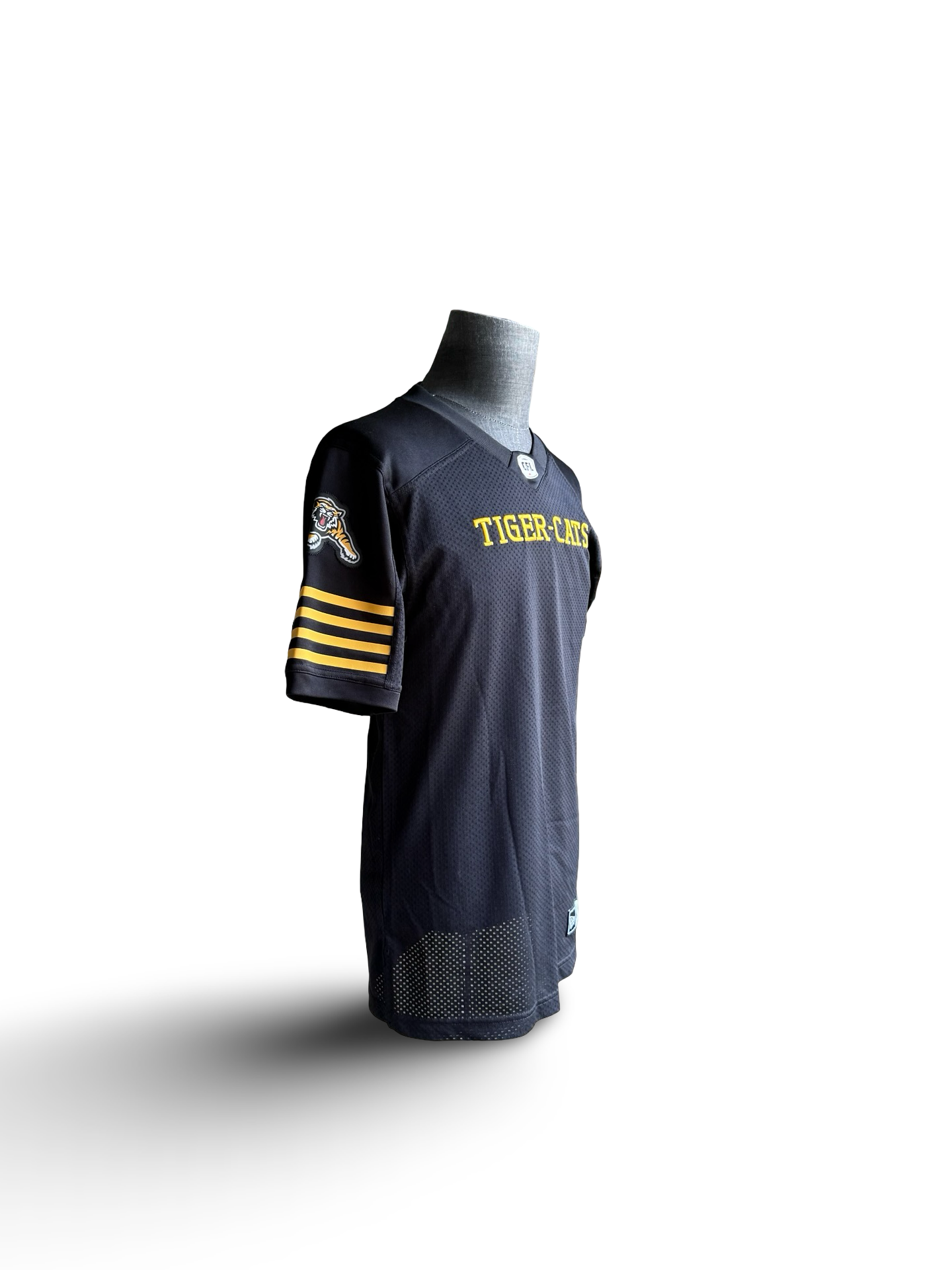 CFL Hamilton Ti-Cats New Era Football Jersey Size S