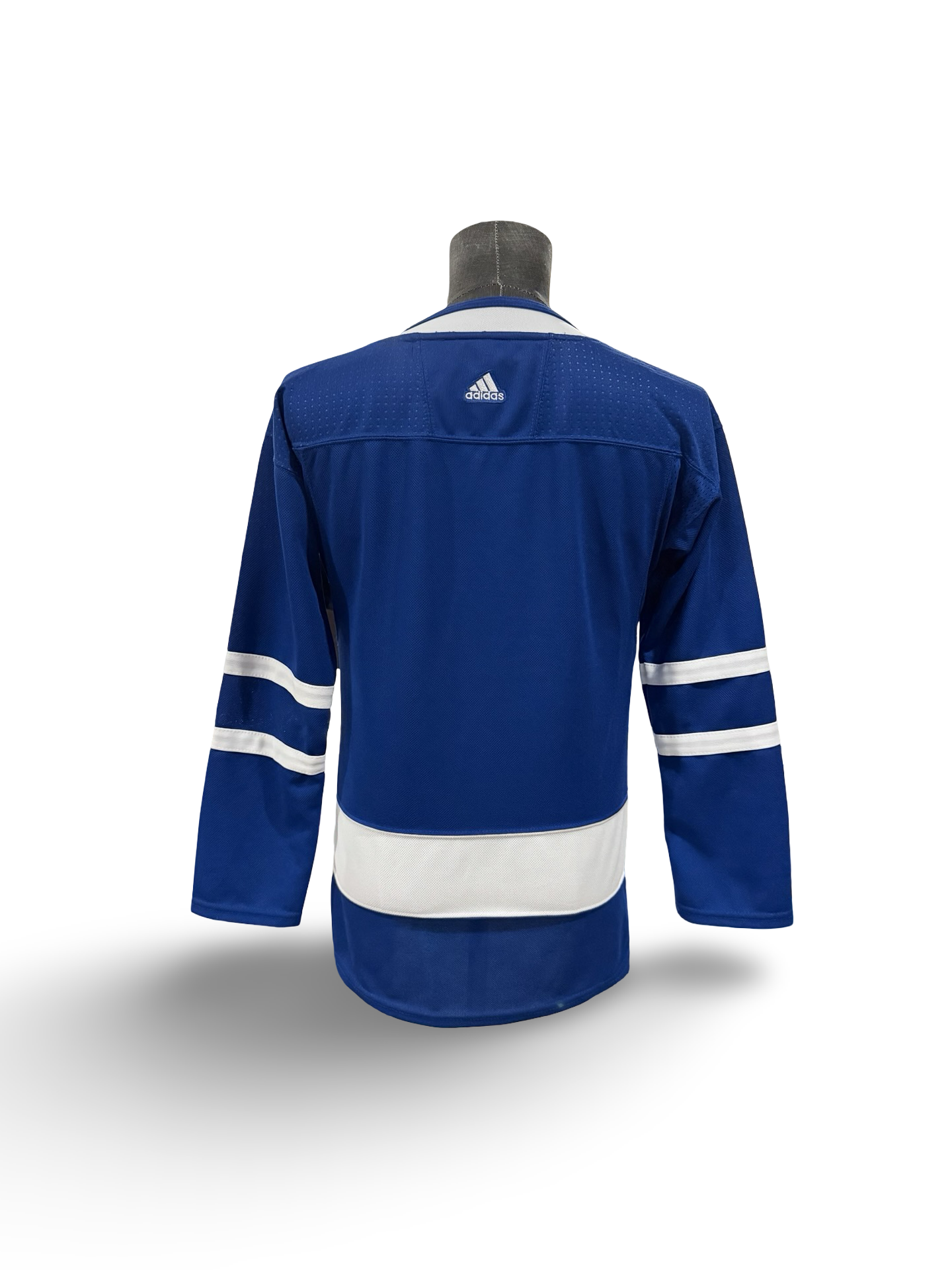 NHL Women’s Toronto Maple Leafs Adidas Hockey Jersey Size S/M