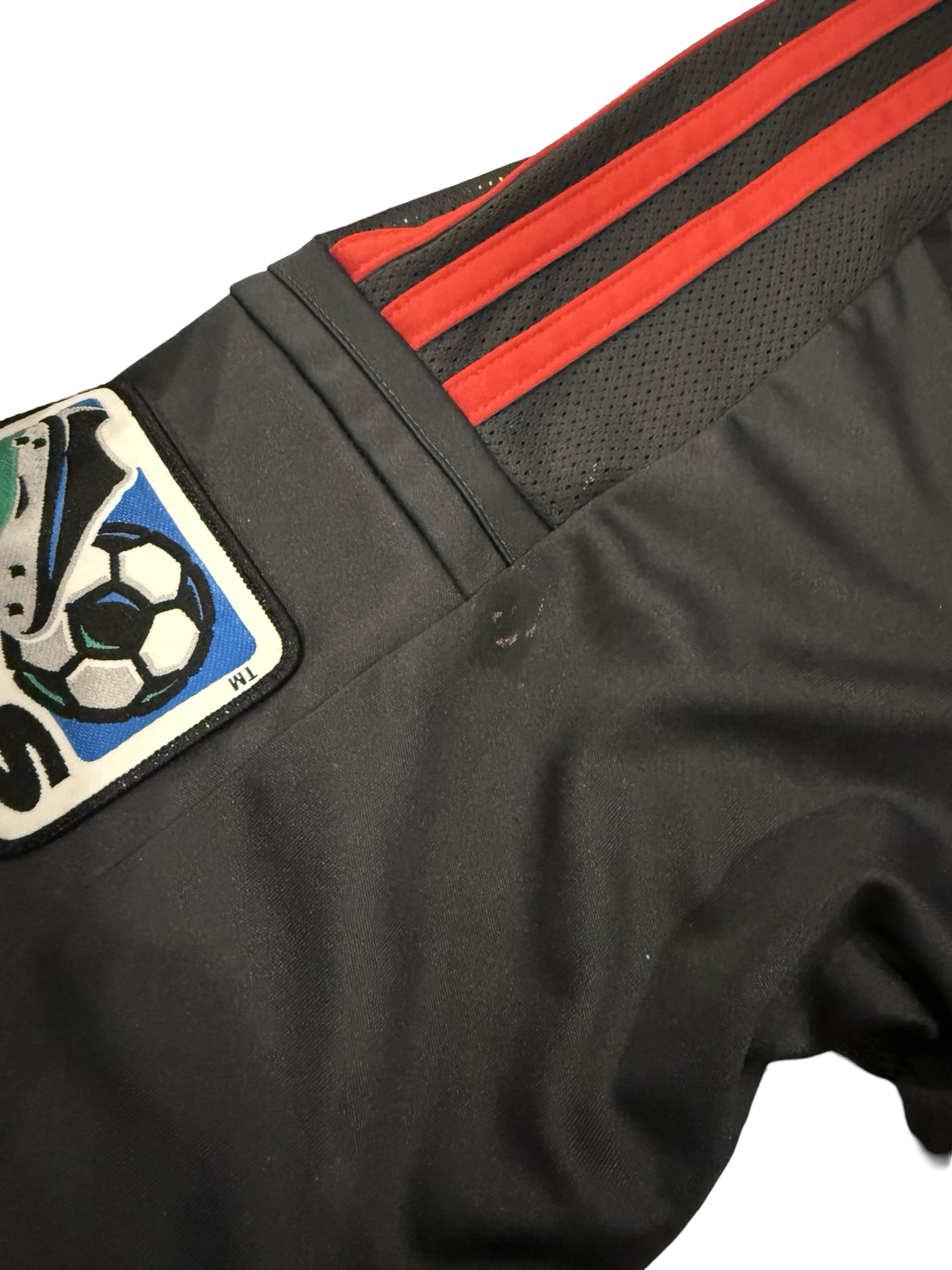 Soccer MLS Toronto FC 2014-15 Adidas TFC Football Away Jersey Size M