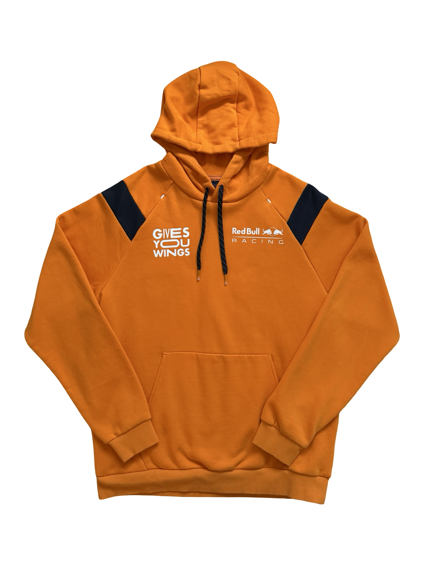 RACING F1 Max Verstappen 1 Red Bull Racing Team Hoodie Size M