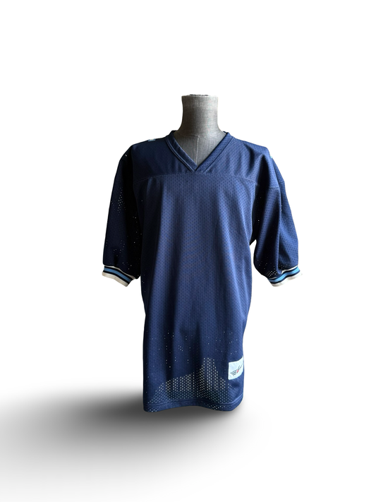 CFL Vtg 90’s Toronto Argonauts Ravens Athletic Football Jersey Size XL