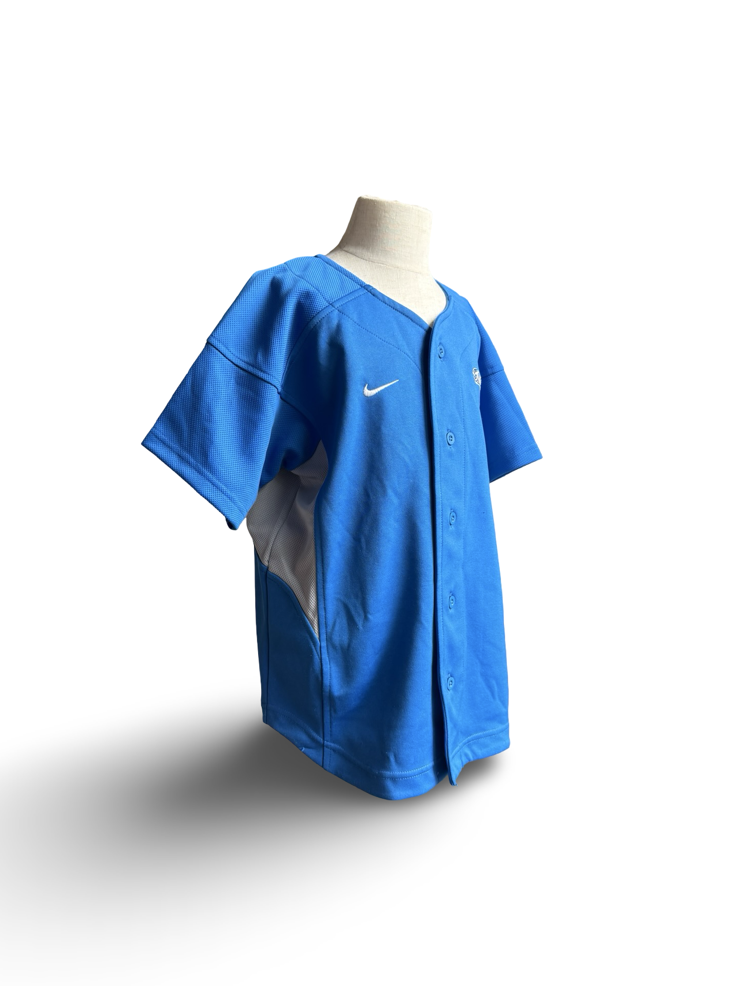 YOUTH MLB Toronto Blue Jays Nike Retro Baseball Jersey Size Youth S