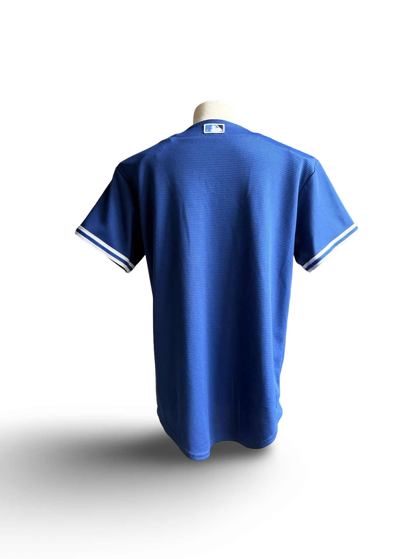 YOUTH MLB Toronto Blue Jays Baseball Jersey Size Youth M