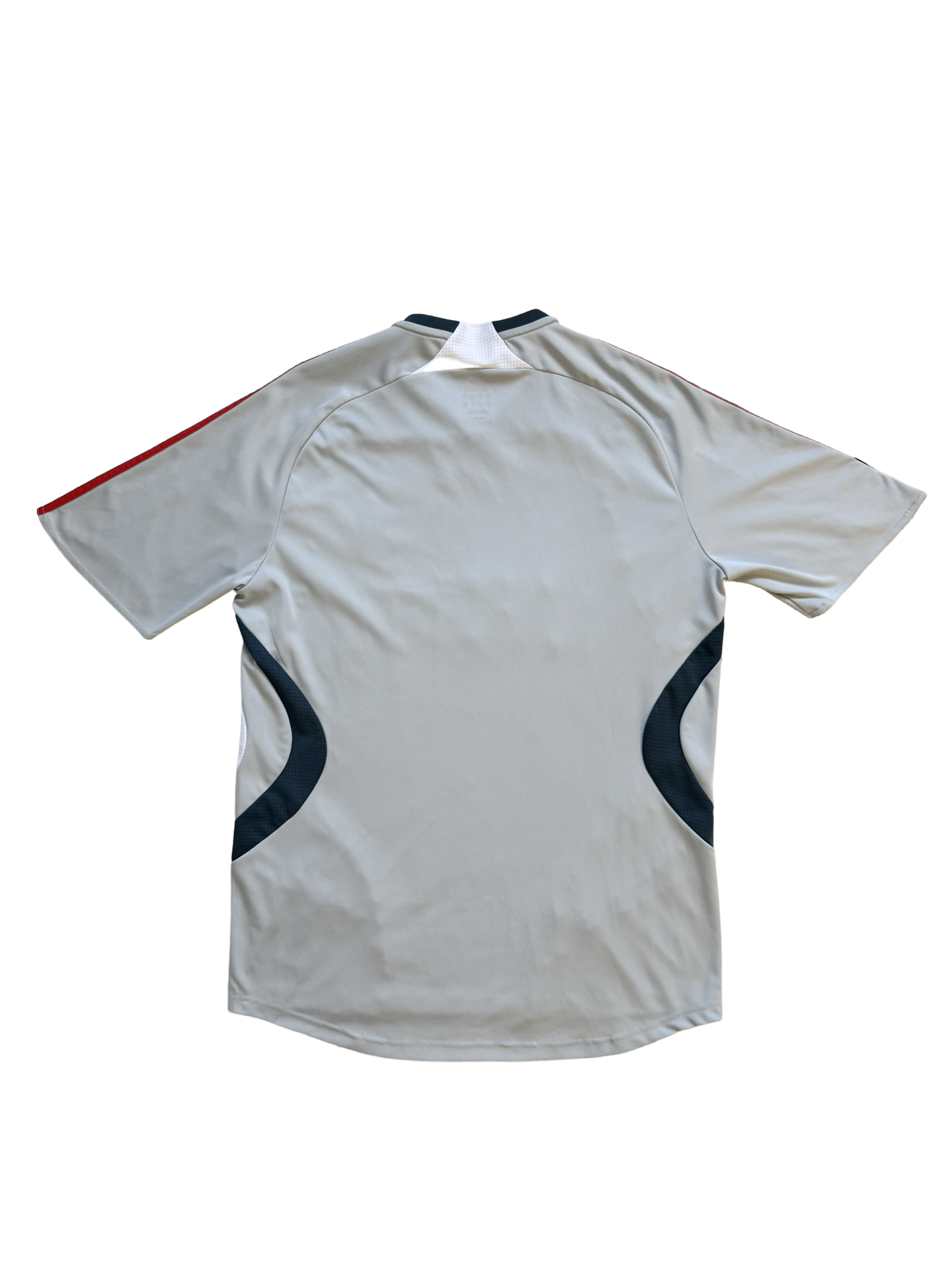 Soccer MLS Vtg Toronto FC 2007-08 Adidas TFC Football Away Jersey Size M