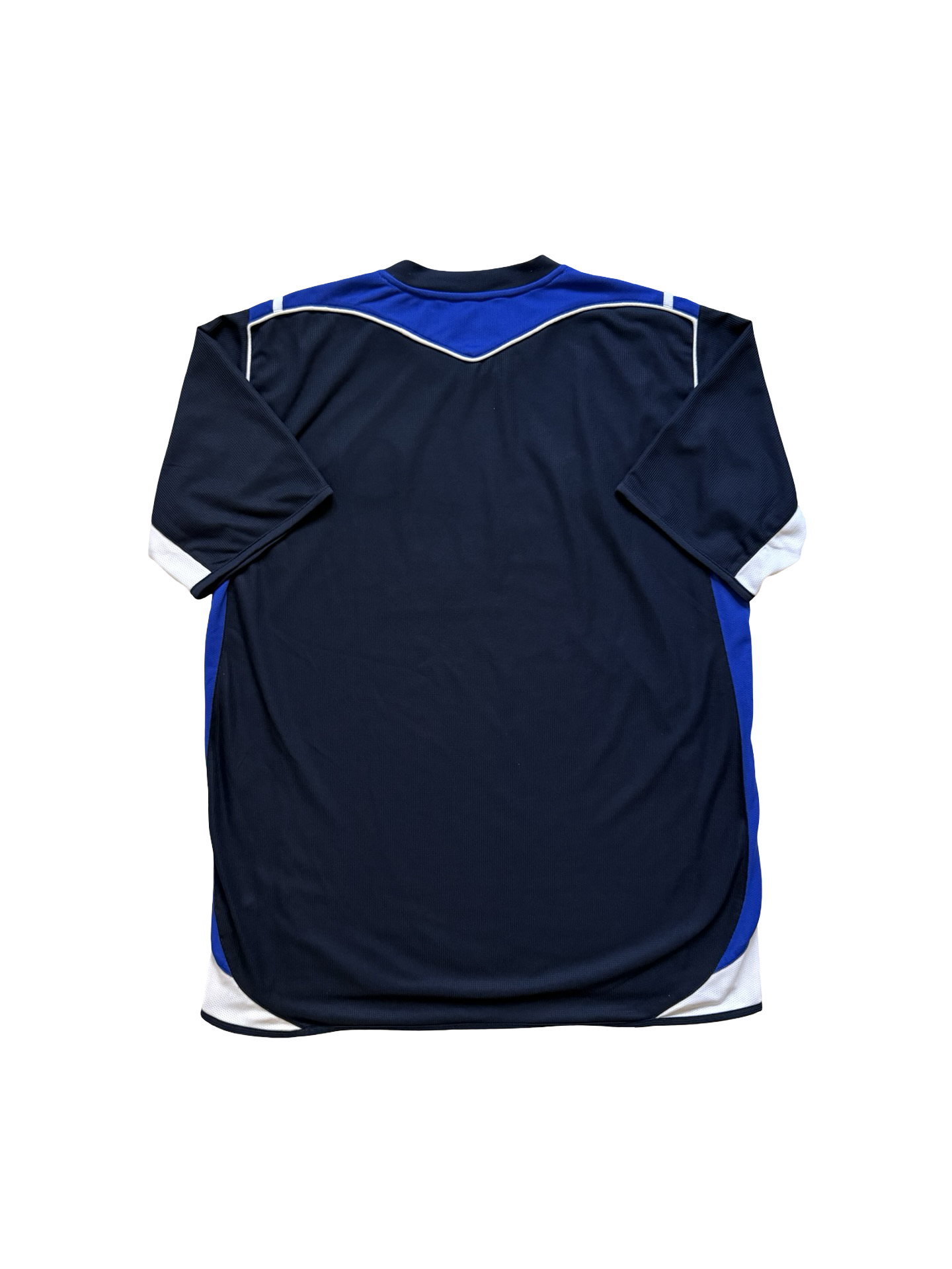 EPL Vtg Chelsea FC 2005/06 Umbro Football Training Jersey Size XL