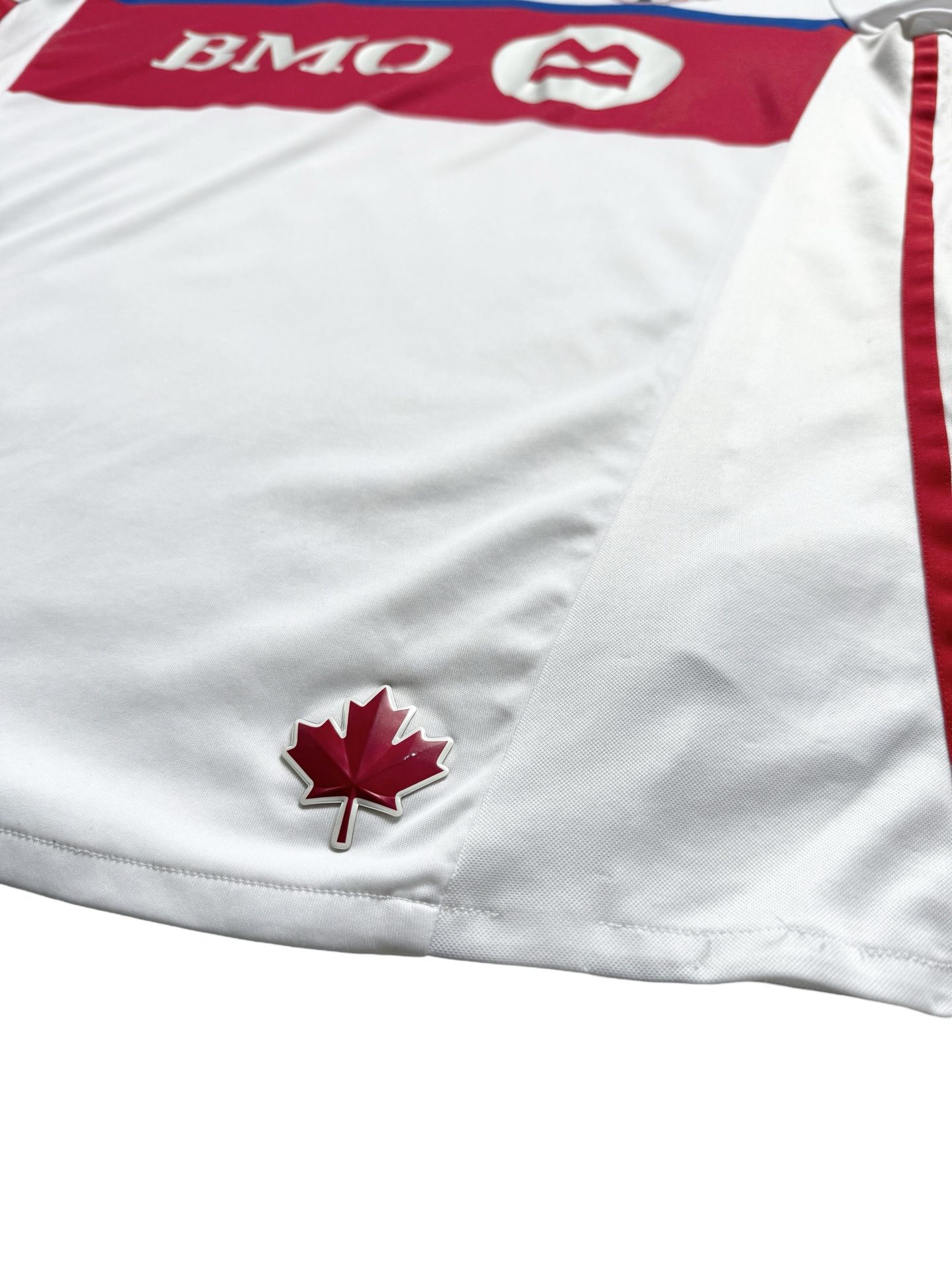 Soccer MLS Sebastian Giovinco 10 Toronto FC 2015-16 Adidas TFC Football away Jersey Size XL