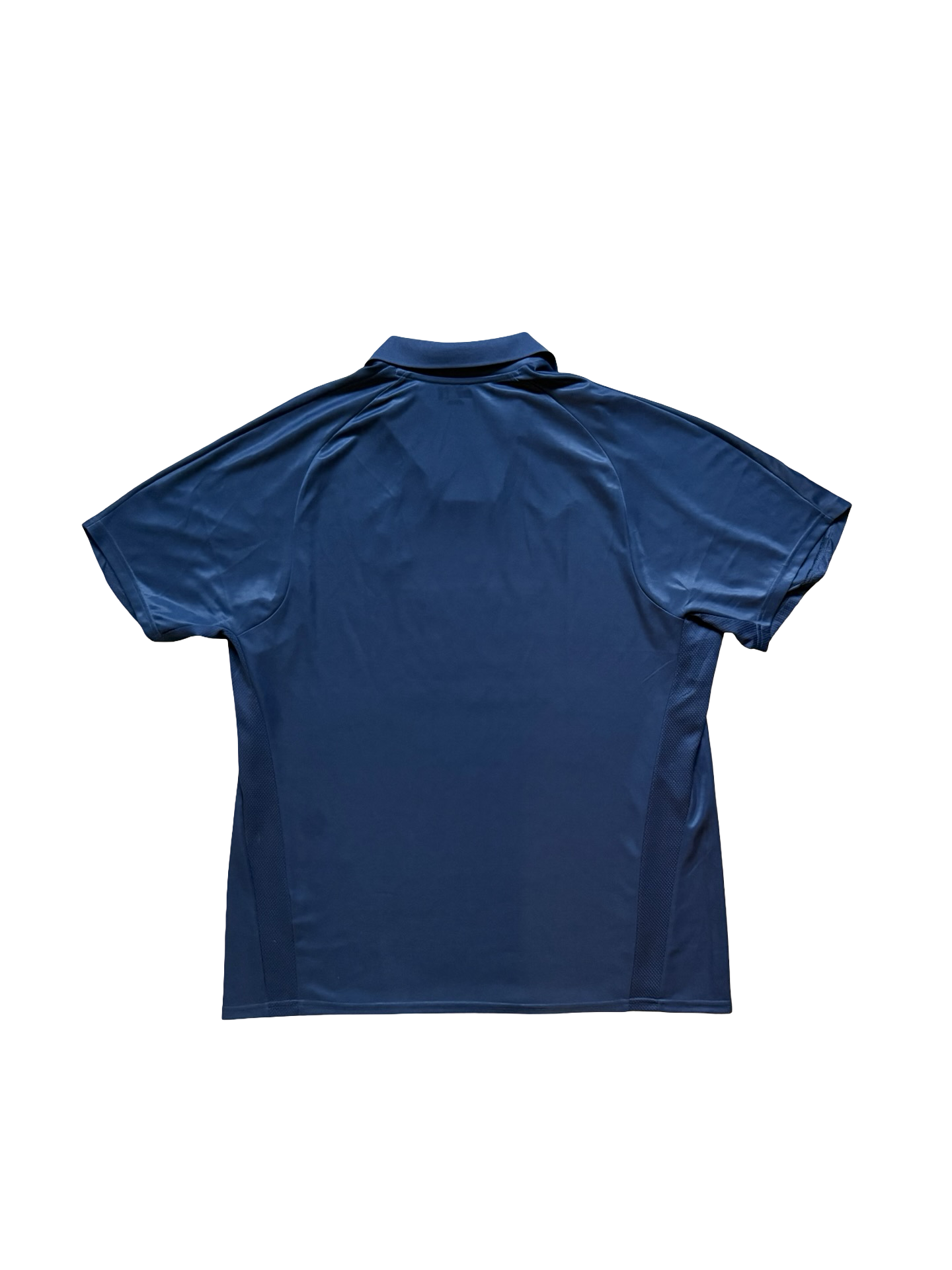 EPL Tottenham Hotspur 2007/08 Puma Football Away Jersey 2XL