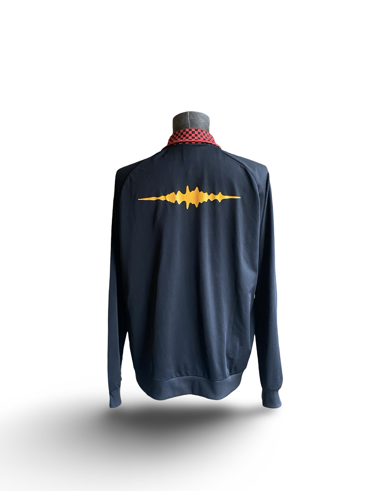 EPL Vtg Manchester City 2011-12 Anthem Full-Zip Umbro Jacket Size XL