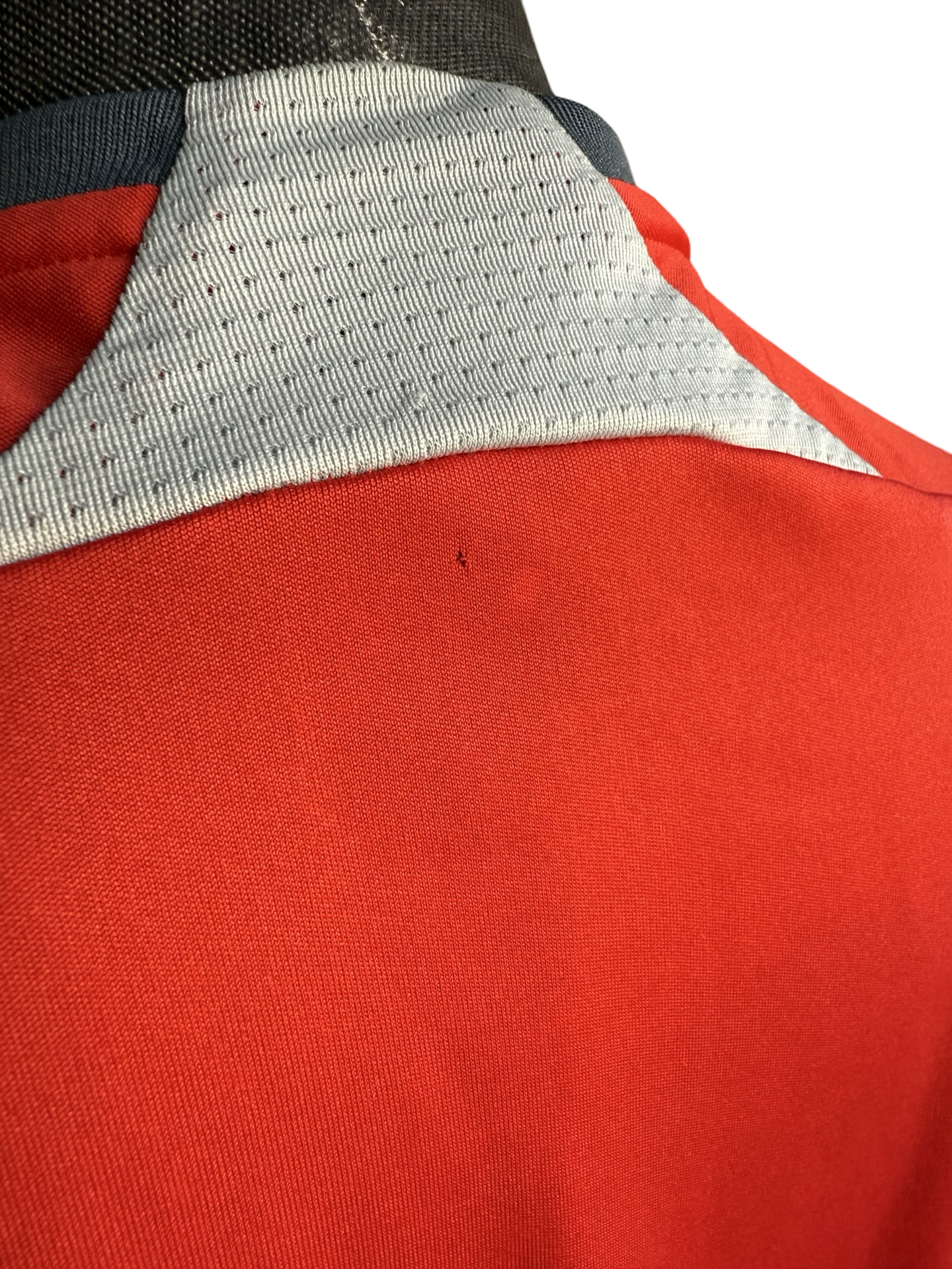 Soccer MLS Vtg Toronto FC 2007-08 Adidas TFC Football Home Jersey Size M