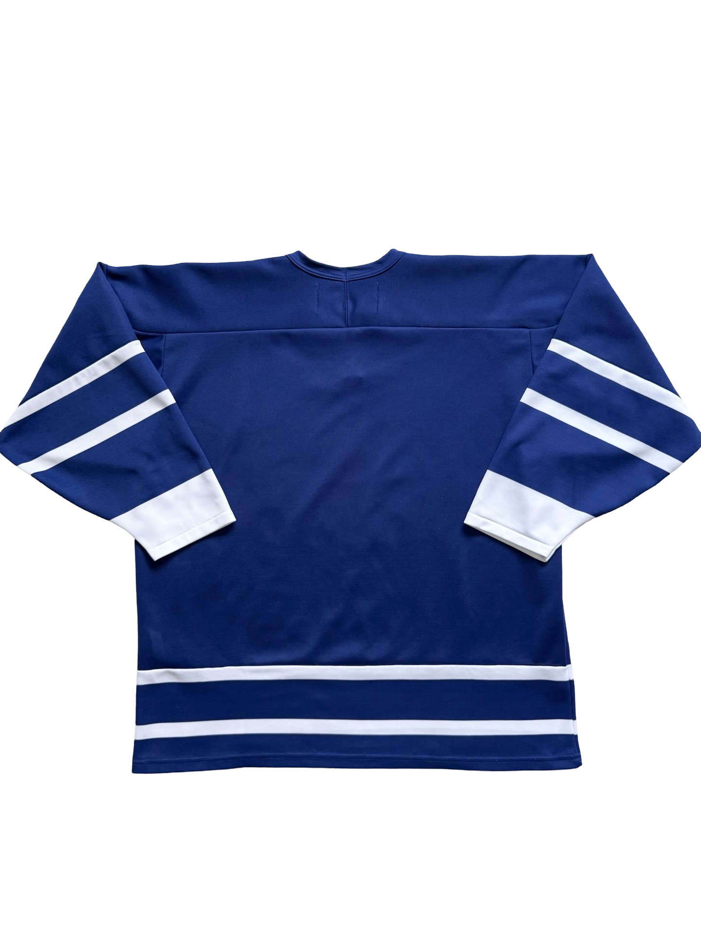 NHL Vtg Toronto Maple Leafs CCM Hockey Jersey Size XL