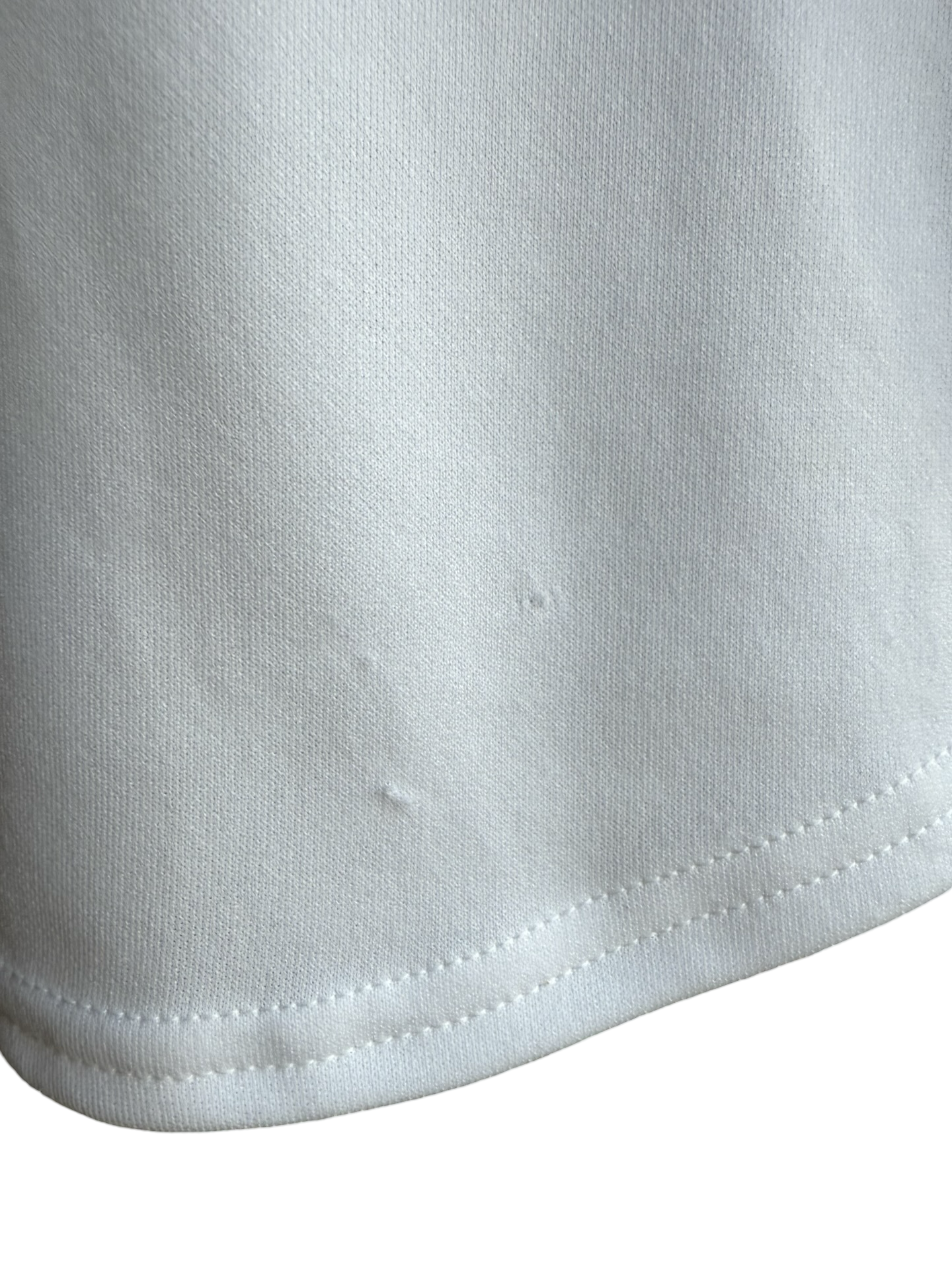 MLB Vtg Toronto Blue Jays 2000’s Majestic White Retro Baseball Jersey Size 3XL