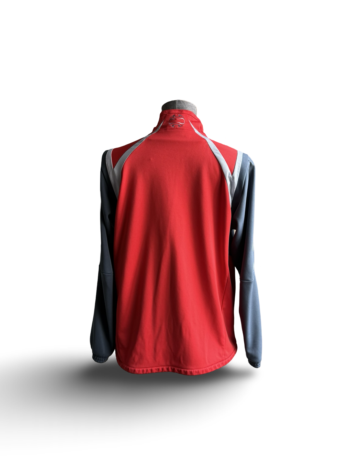 Soccer MLS Vtg Toronto FC 2007-08 Adidas TFC First Season Track Jacket Size M