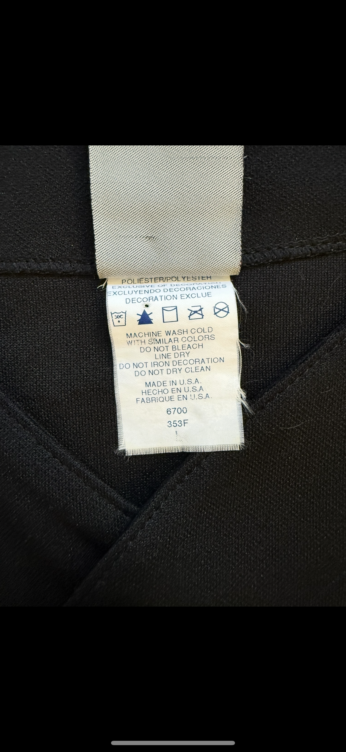 MLB Vtg Brett Lawrie 13 Toronto Blue Jays 2000’s Majestic Retro Baseball Jersey Size L