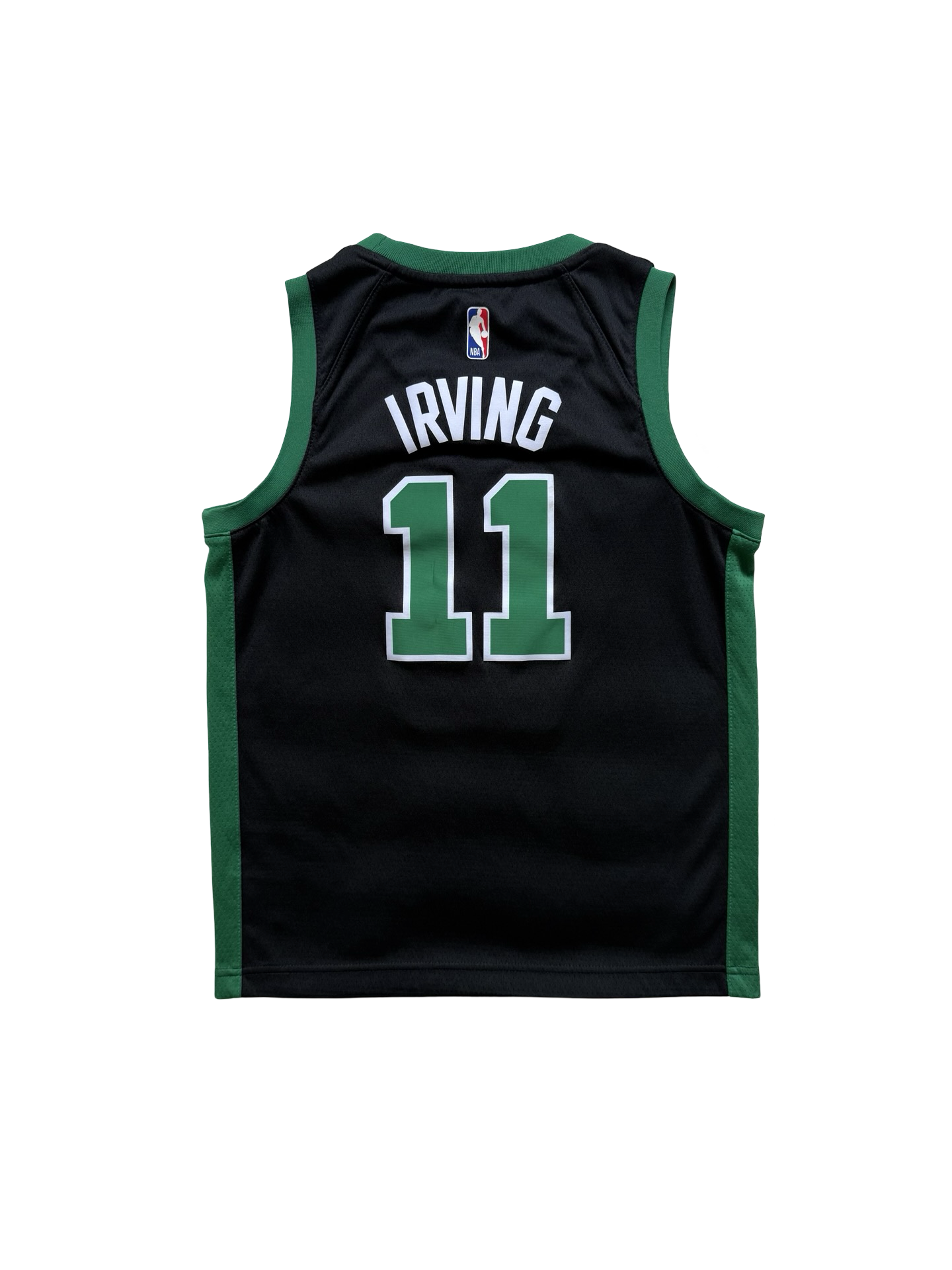 NBA Kyrie Irving 11 Boston Celtics 2018 Nike Swingman Jersey Size M (10/12)