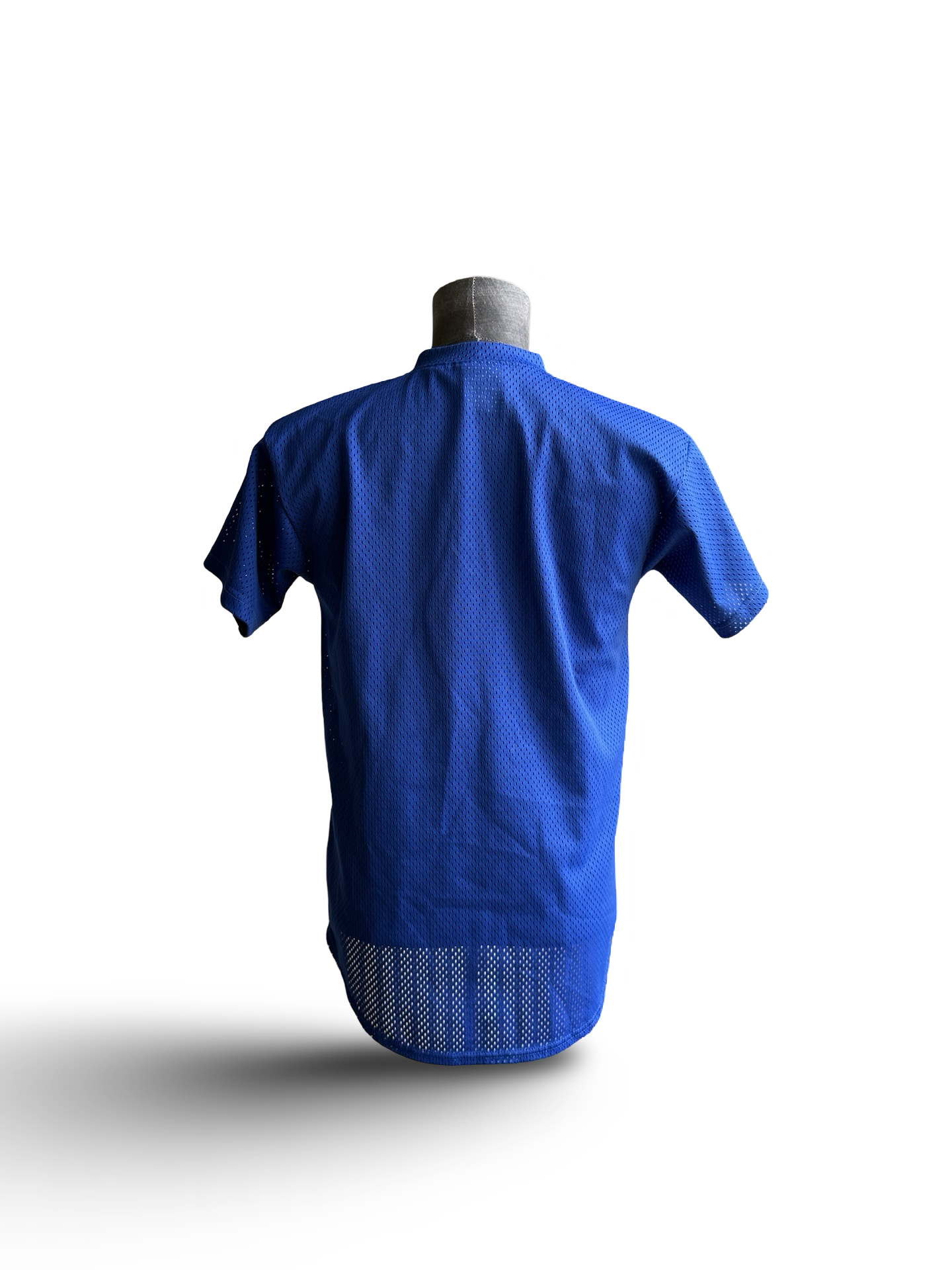 YOUTH MLB Vtg Toronto Blue Jays Majestic Diamond Collection Baseball Jersey Youth XL