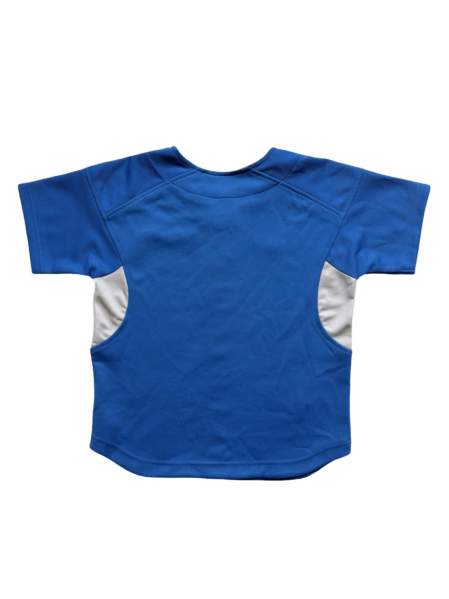 YOUTH MLB Toronto Blue Jays Nike Retro Baseball Jersey Size Youth S