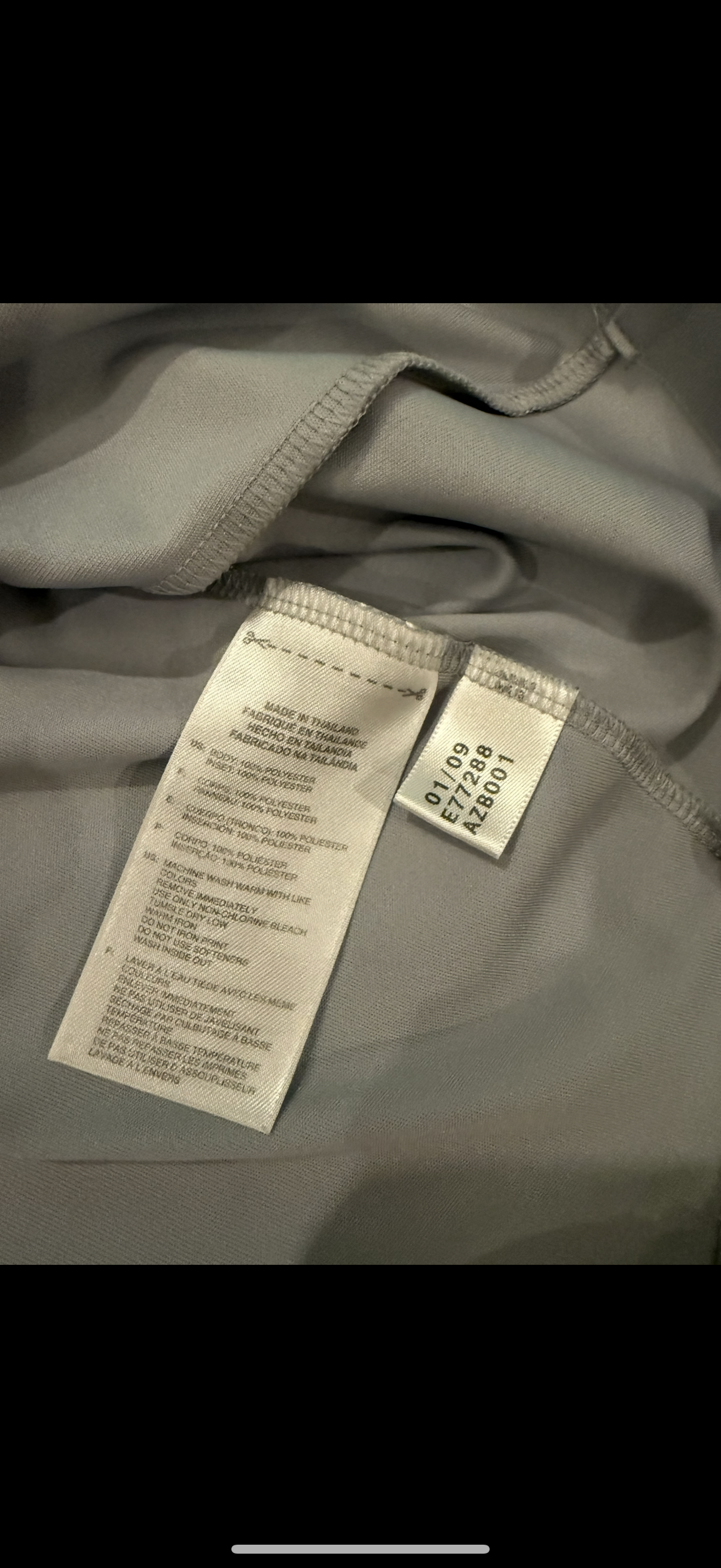 Soccer MLS Vtg Toronto FC 2009-10 Adidas TFC Football Long Sleeve Away Jersey Size M