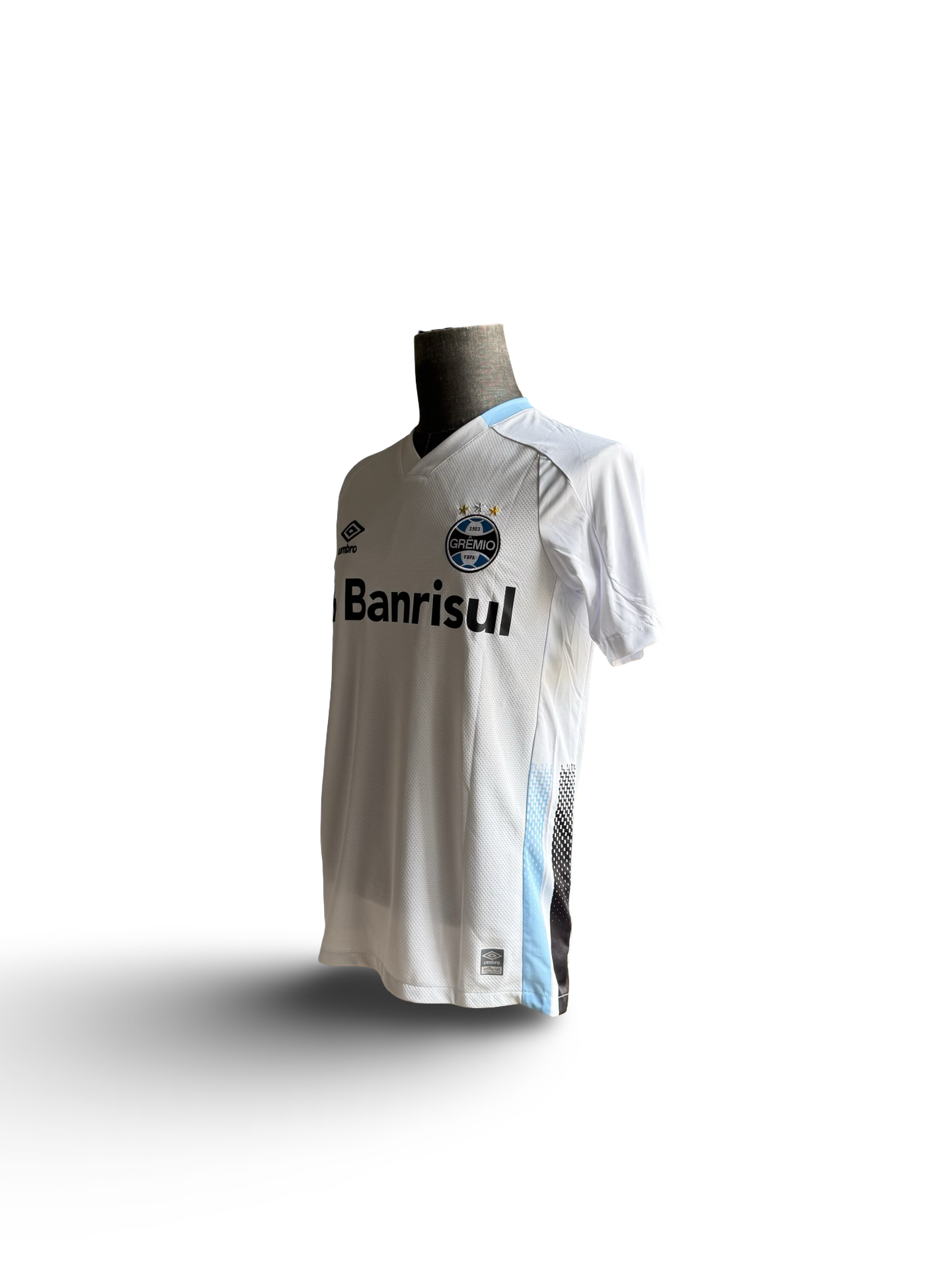 Soccer Grenier FC 2022 Home Umbro Football Jersey NWT Size S