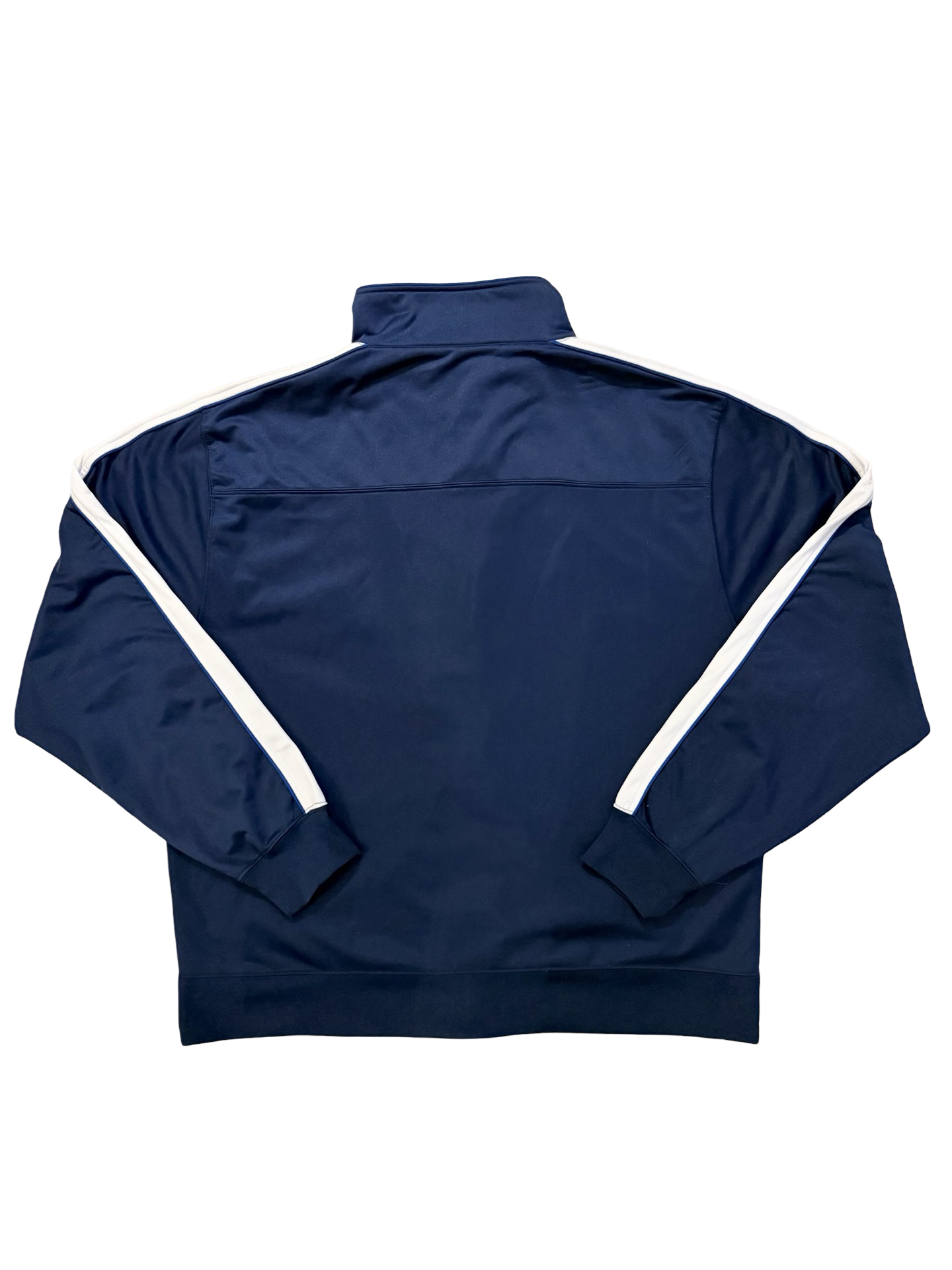 EPL Vtg Chelsea FC 00’s Umbro Football Track Jacket Size L