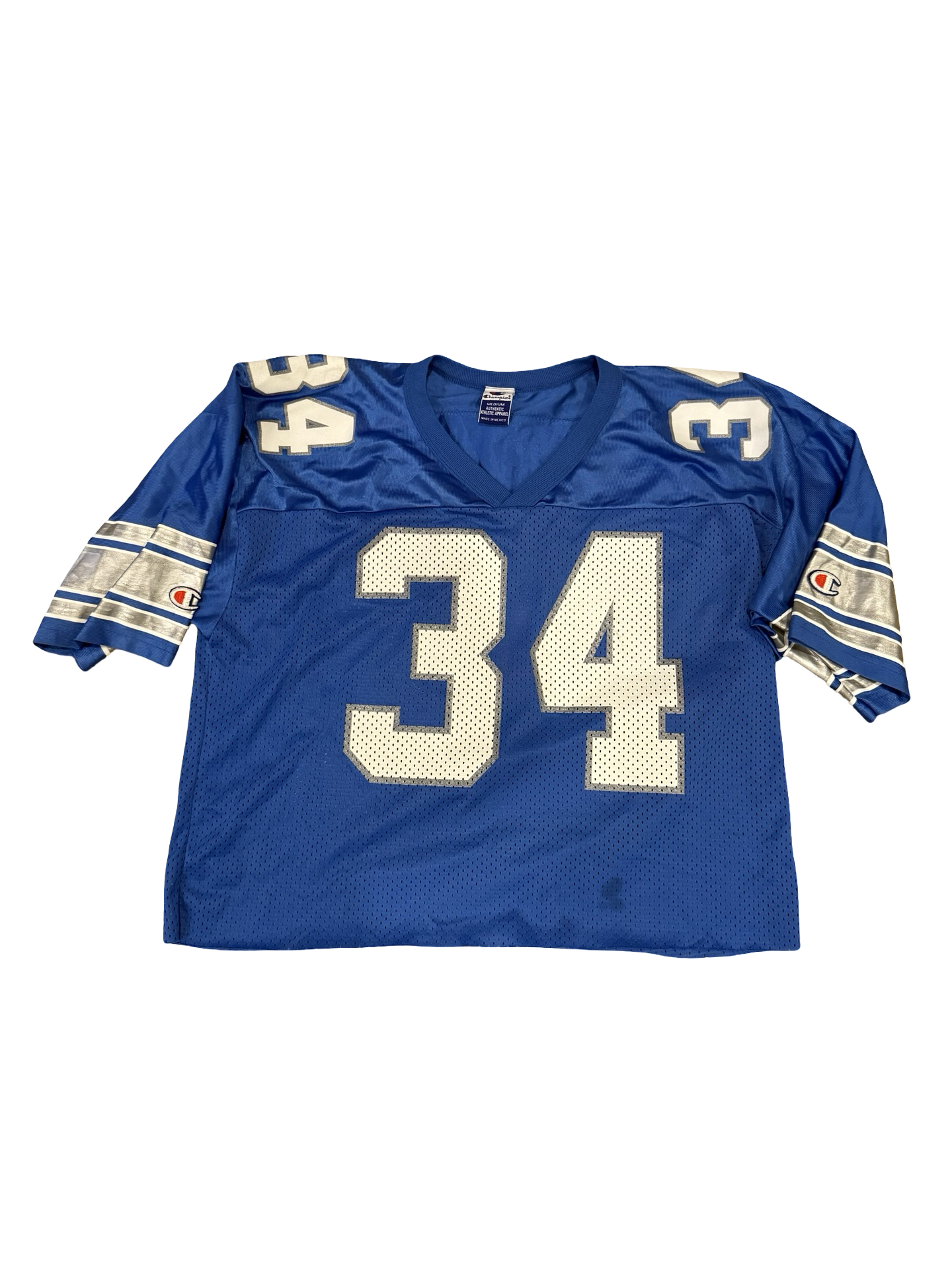 YOUTH NFL Bundle Vtg 90’s/00’s Football Jerseys Size Mix Youth S-XL