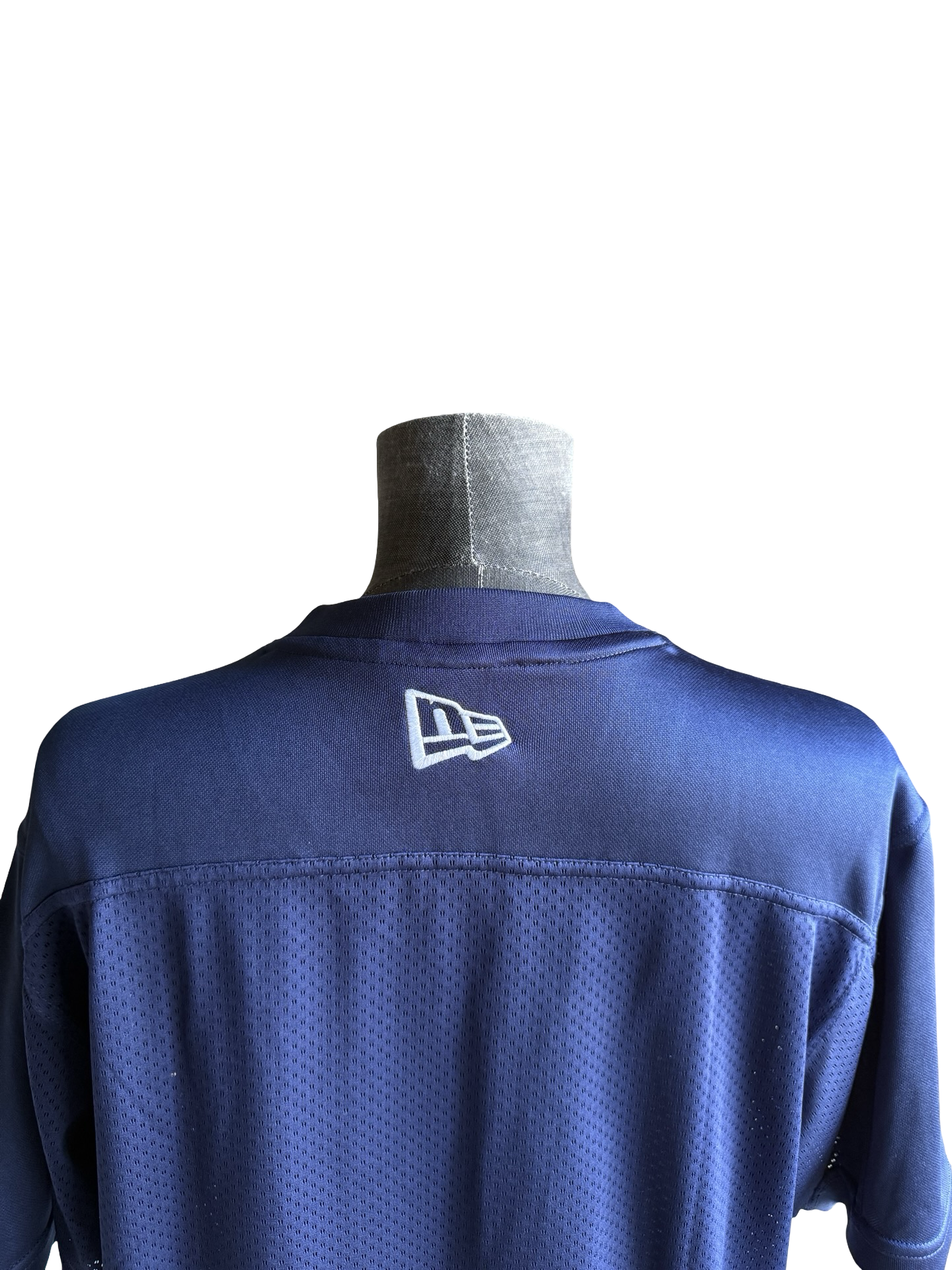 CFL Toronto Argonauts New Era Home Football Jersey Size L