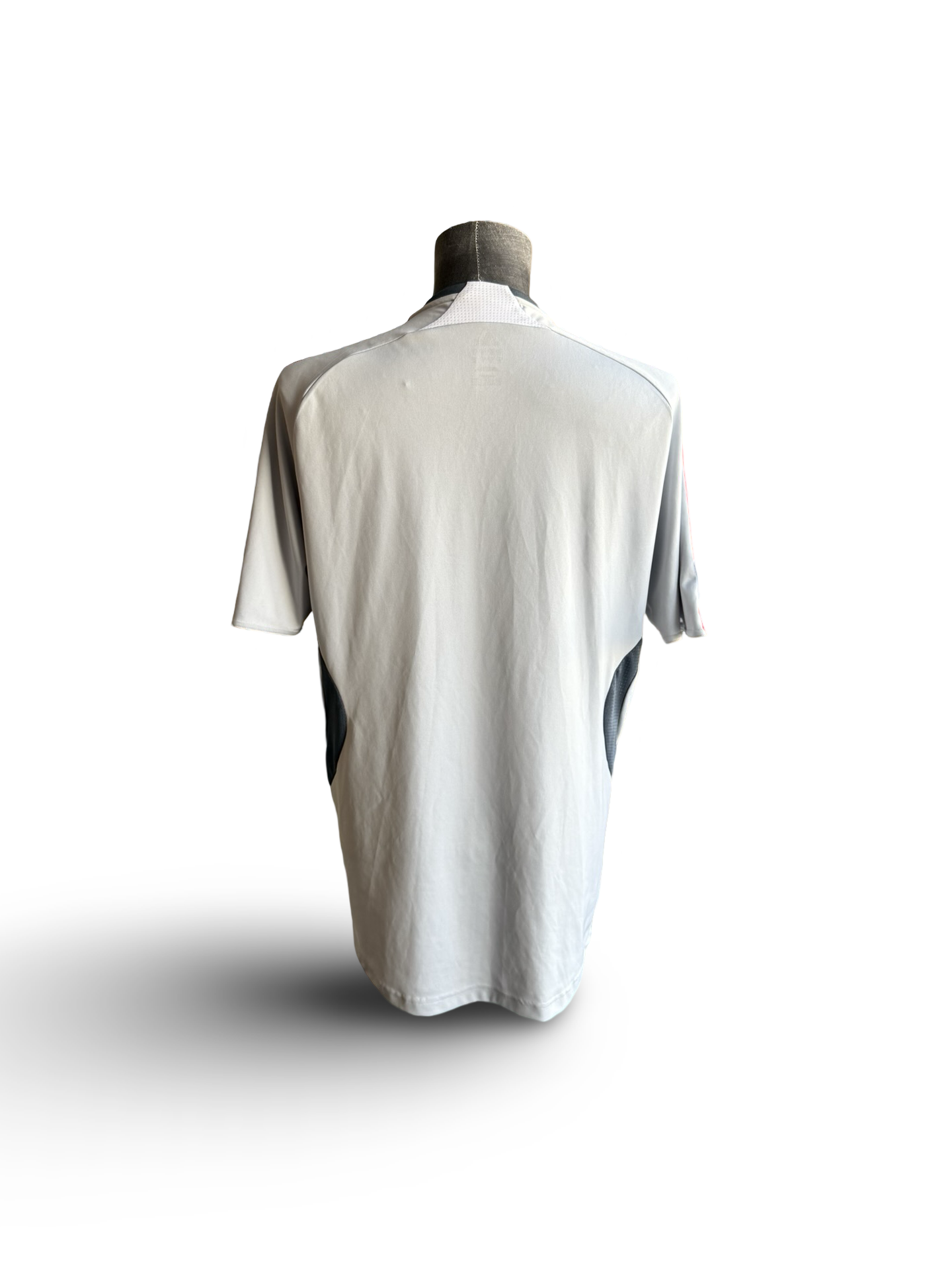 Soccer MLS Vtg Toronto FC 2007-08 Adidas TFC Football Away Jersey Size M