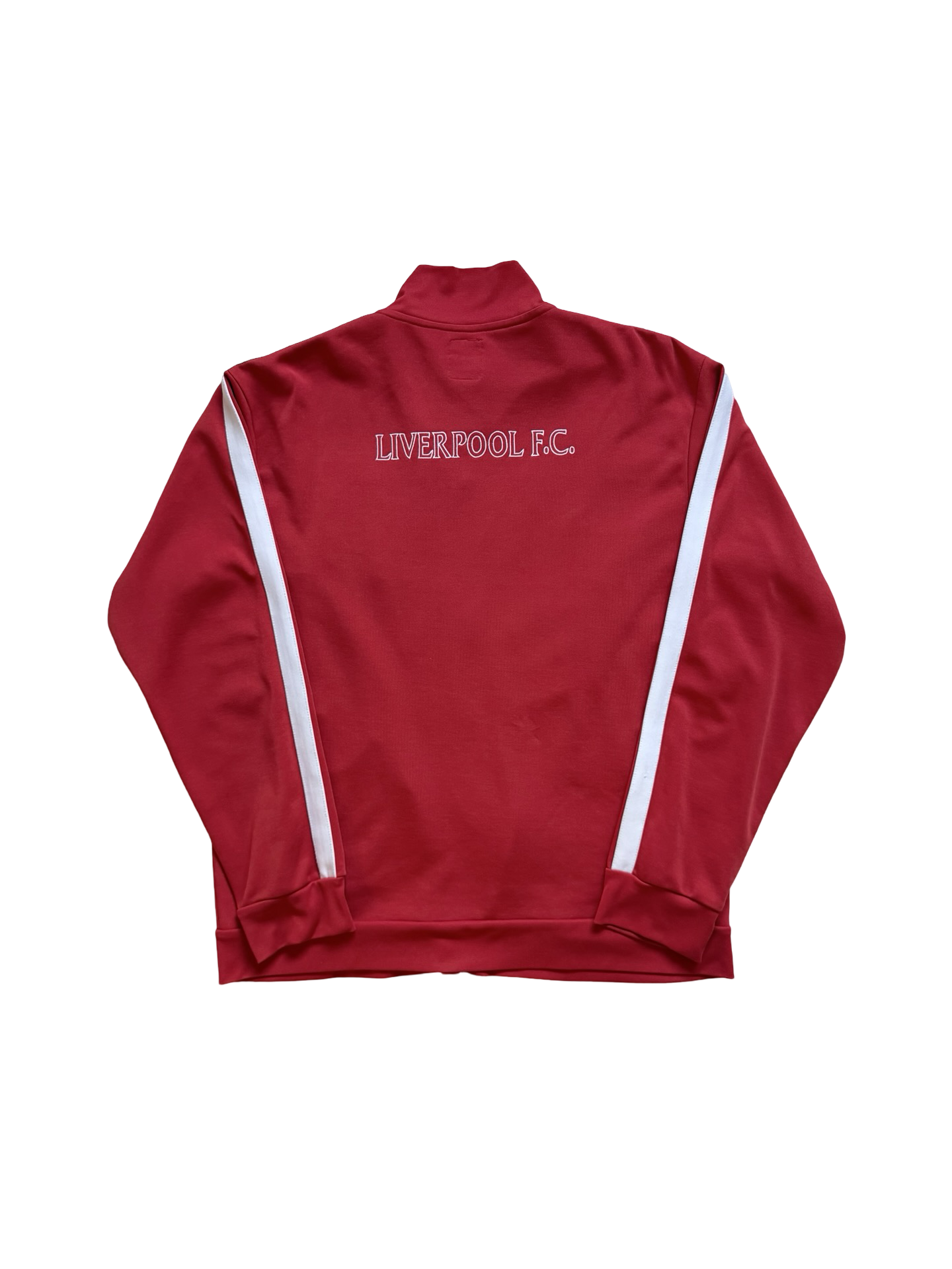 EPL Liverpool FC This is Anfield Track Jacket Size L