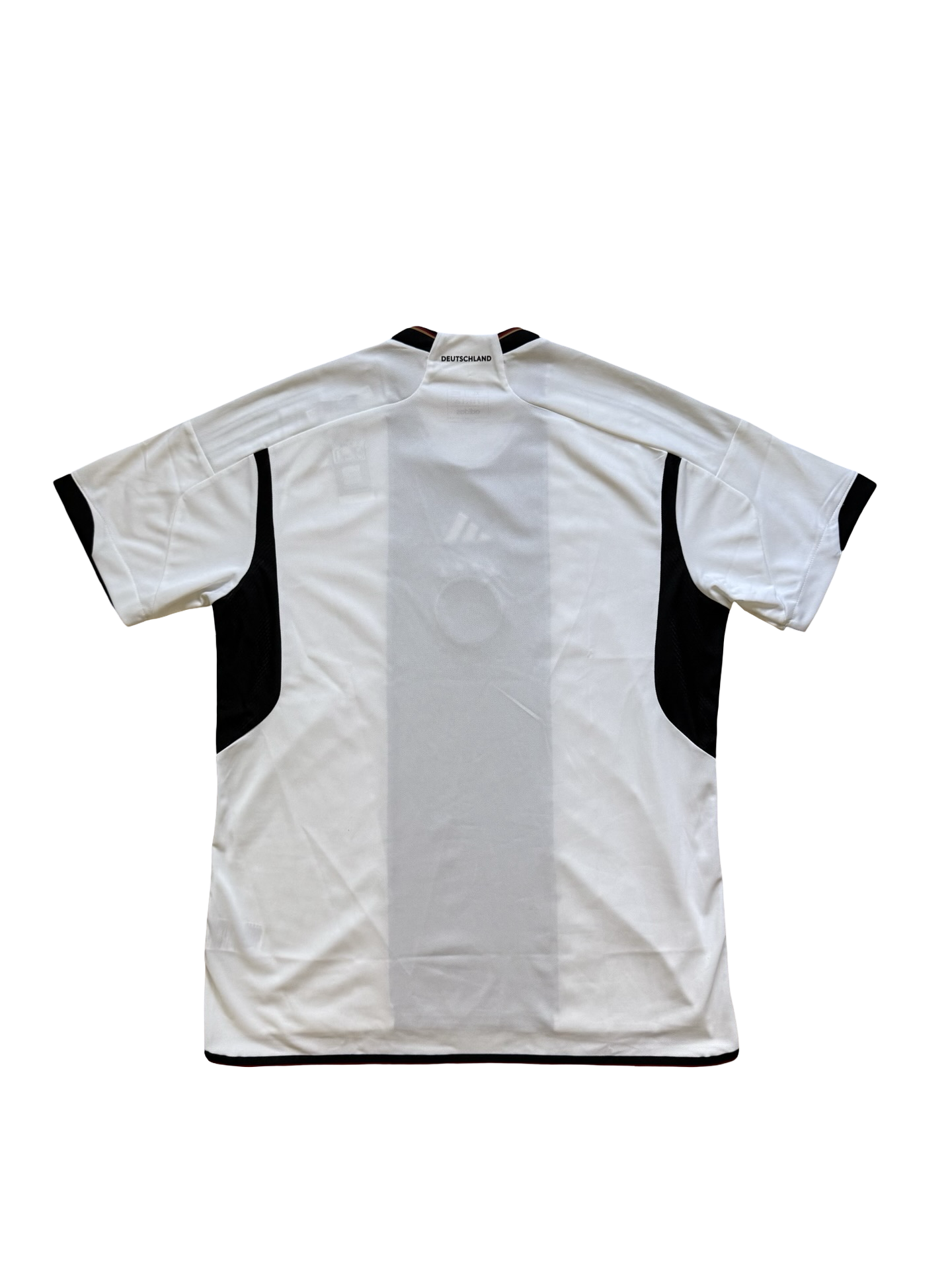 Soccer Germany 2022/23 Adidas Home Football Jersey NWT Size XL