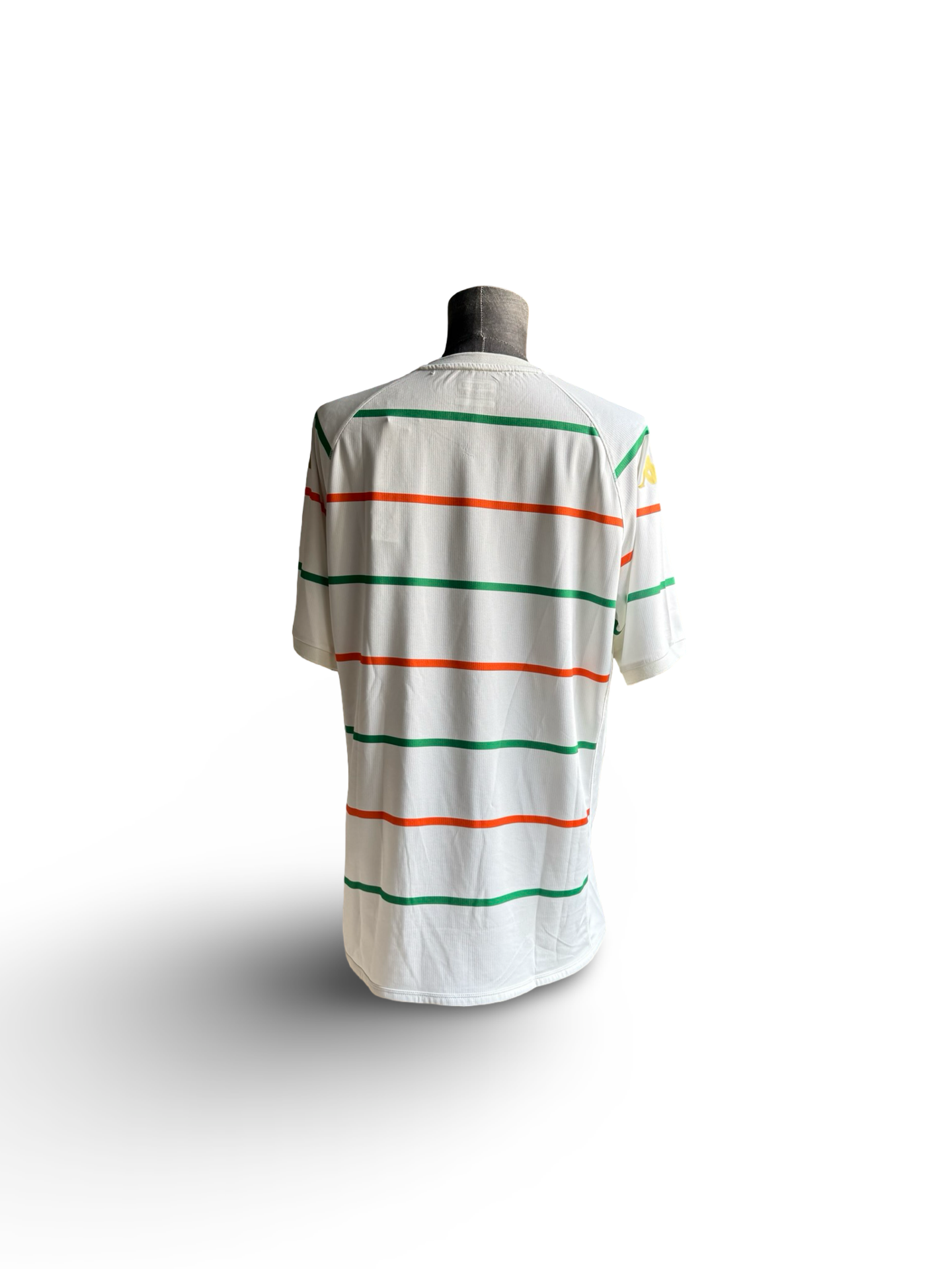 Soccer Venezia FC 2022/23 Home Kappa Football Jersey NWT Size 2XL