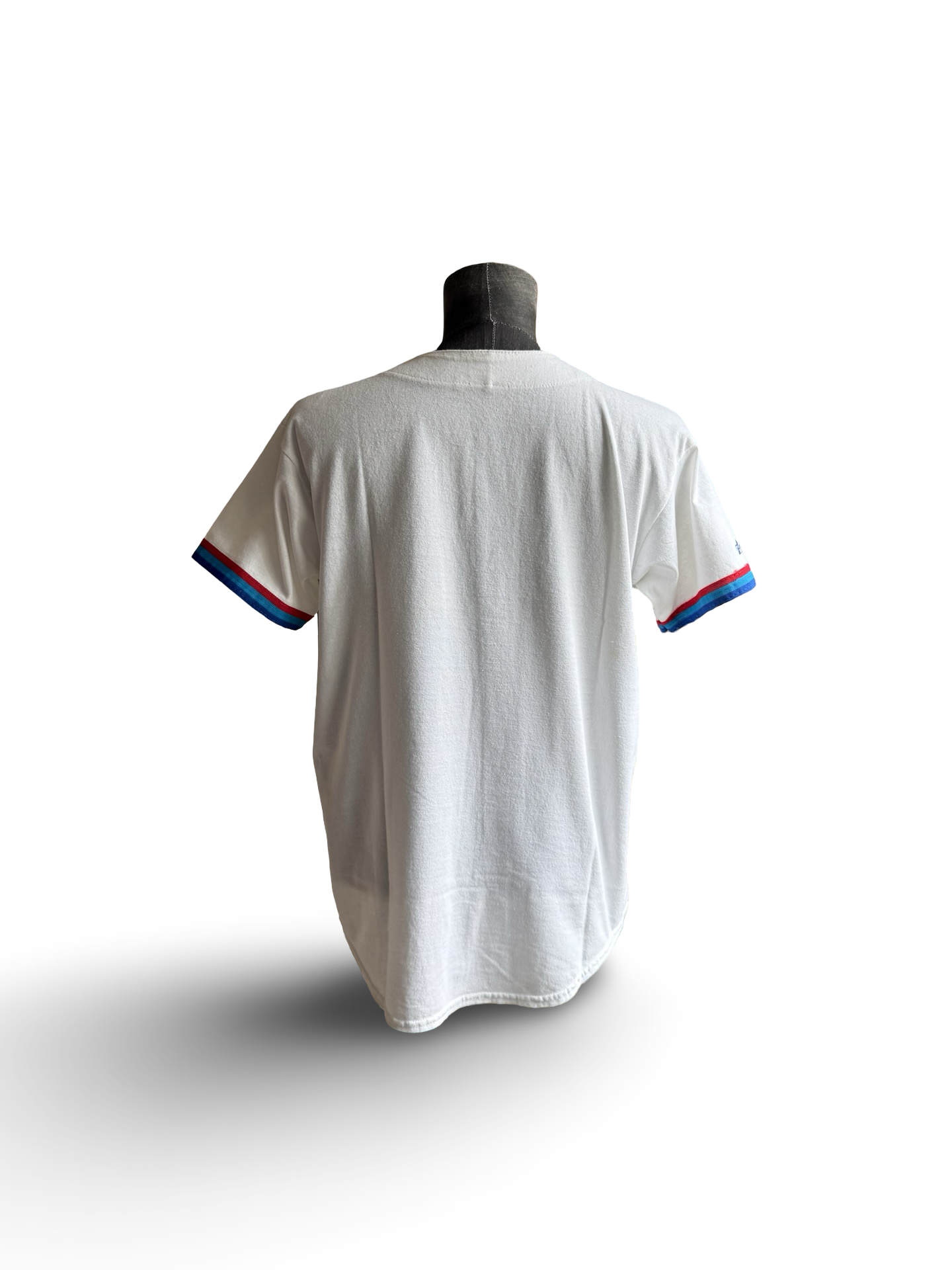 MLB Vtg 90’s Toronto Blue Jays Majestic Baseball Jersey Size M