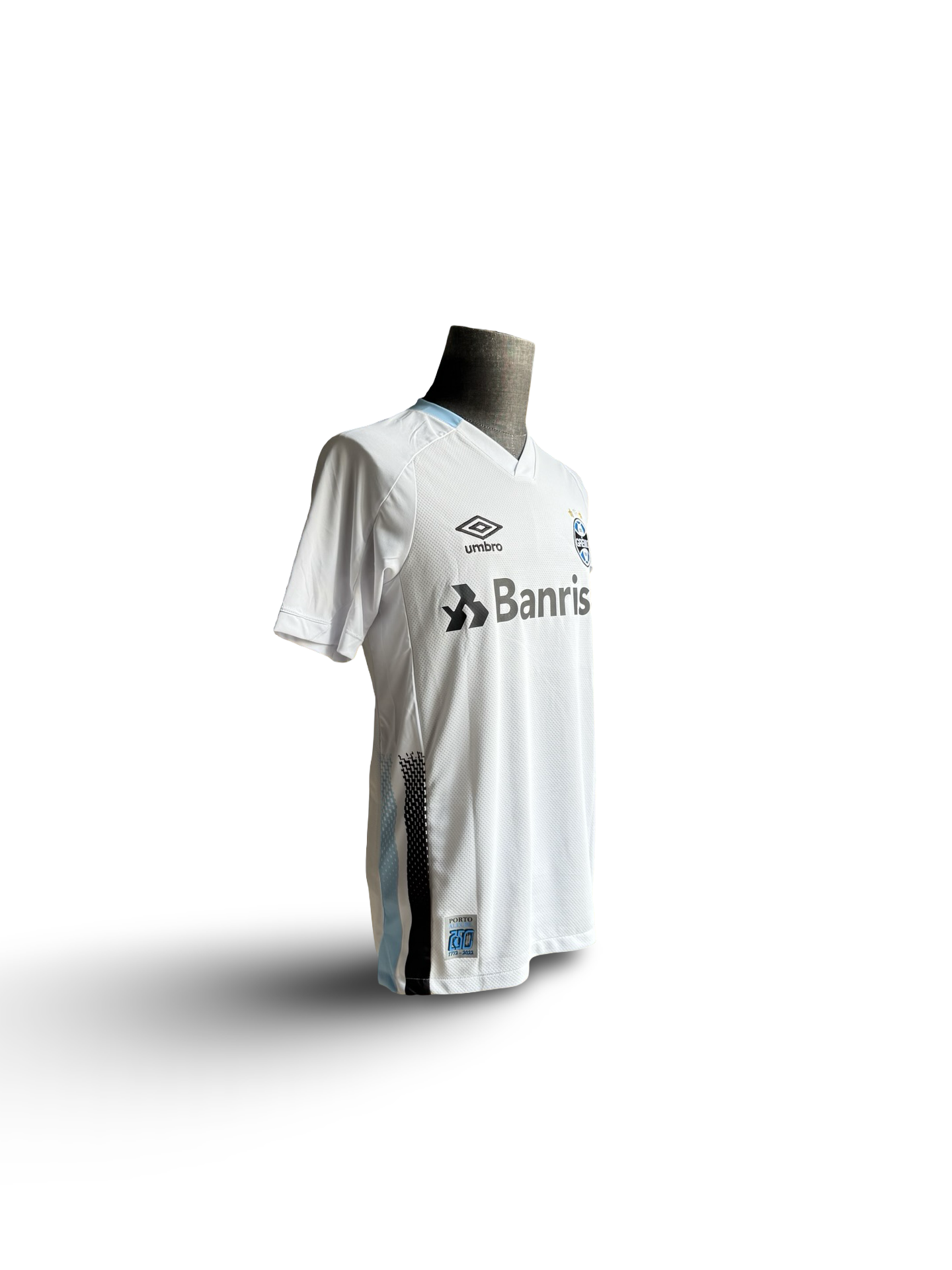 Soccer Grenier FC 2022 Home Umbro Football Jersey NWT Size S