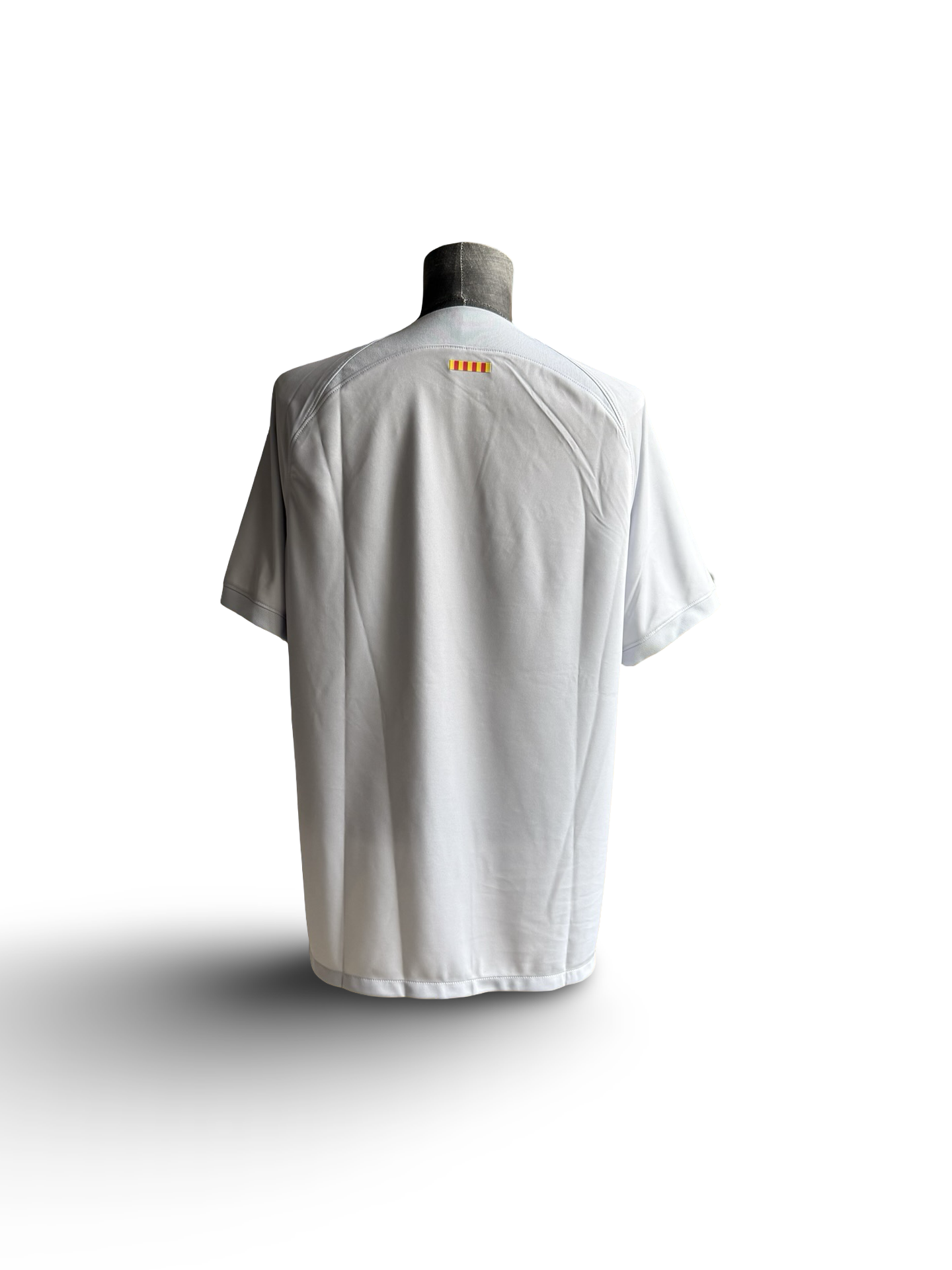 Soccer LaLiga Barcelona 2022/23 3rd Away Nike Football Jersey NWT Size XL