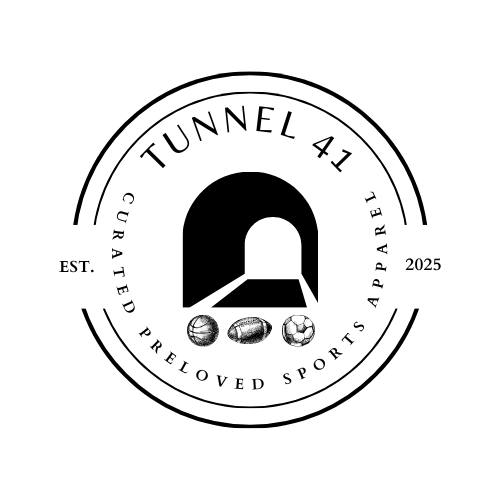 Tunnel 41