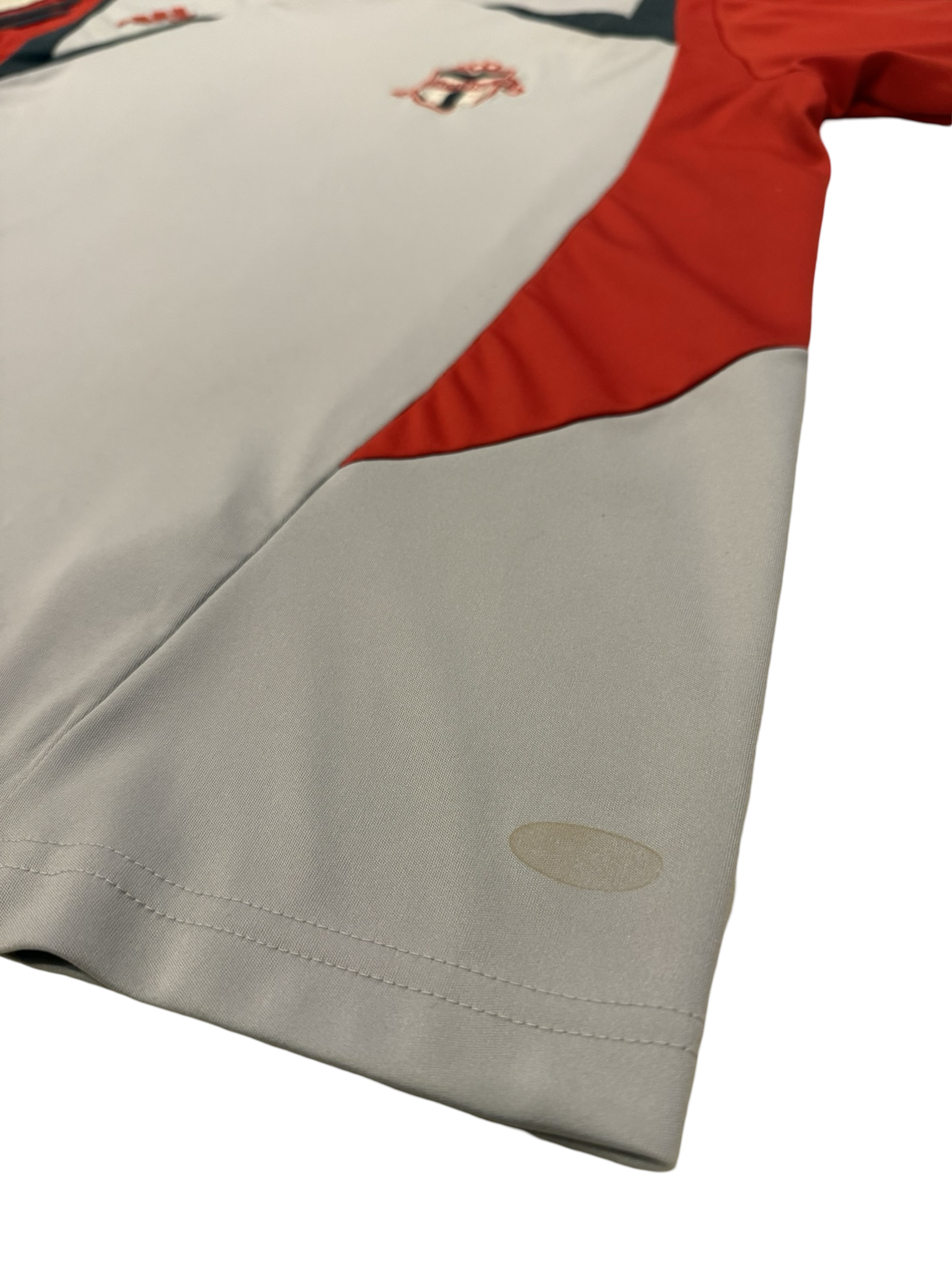 Soccer MLS Vtg Toronto FC 2007-08 Adidas TFC 1st Season Away Jersey Size L