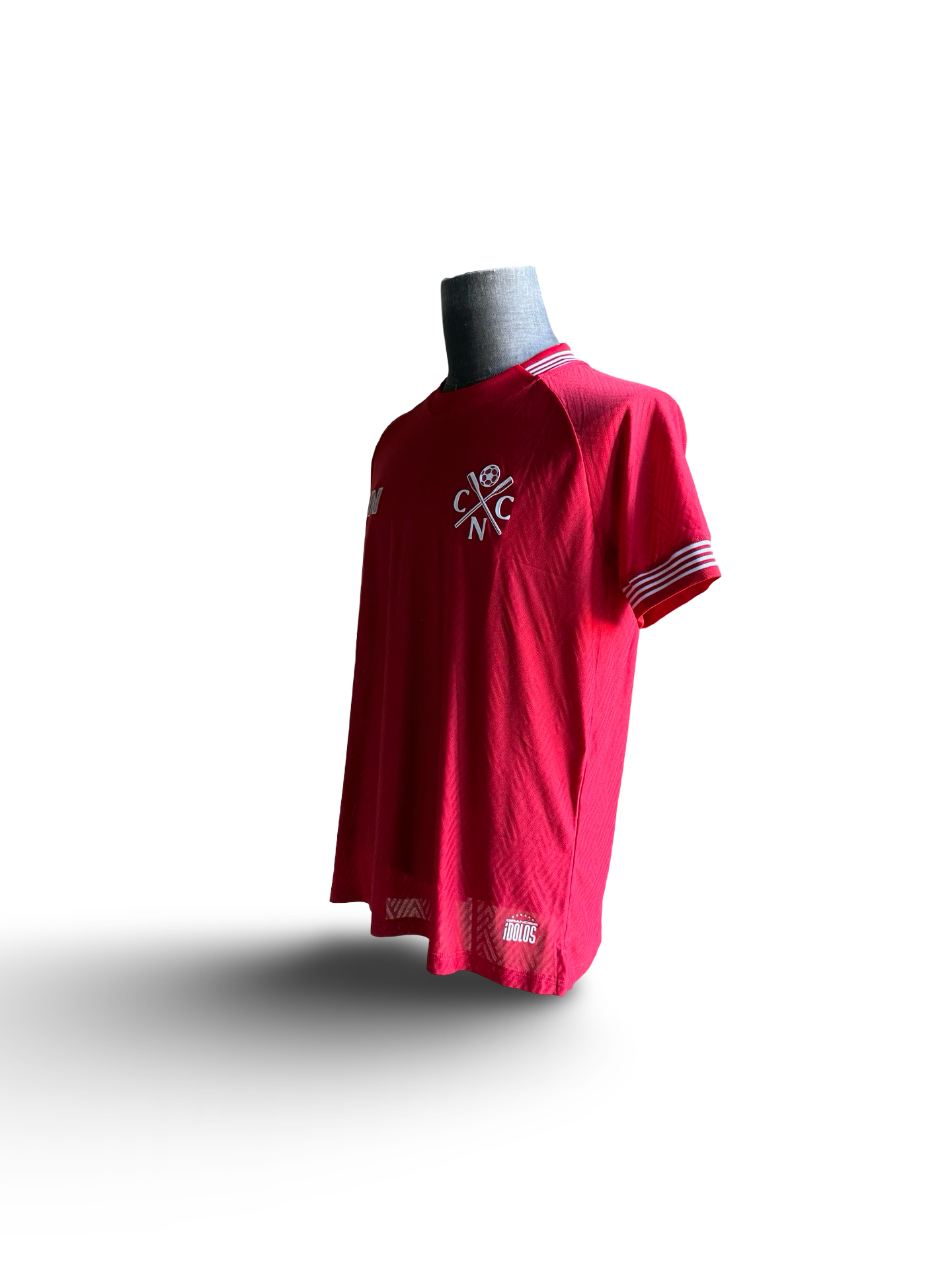 Soccer Clube Náutico Capibaribe 2023 3rd Football Jersey NWT Size M