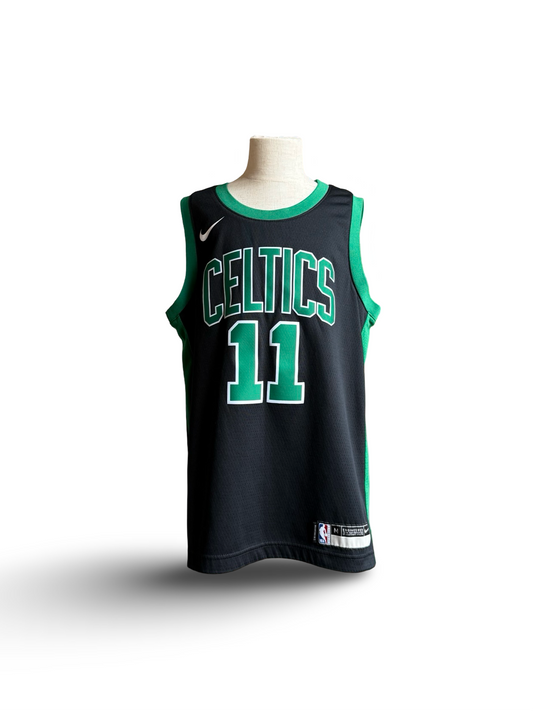 NBA Kyrie Irving 11 Boston Celtics 2018 Nike Swingman Jersey Size M (10/12)