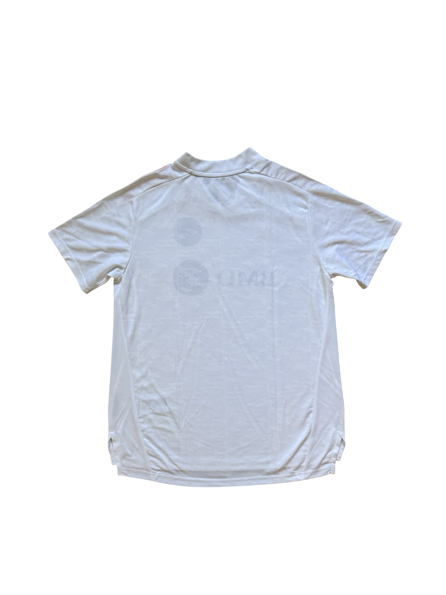 Soccer CF Montreal 2022 Adidas Women’s Football Jersey NWT Size L