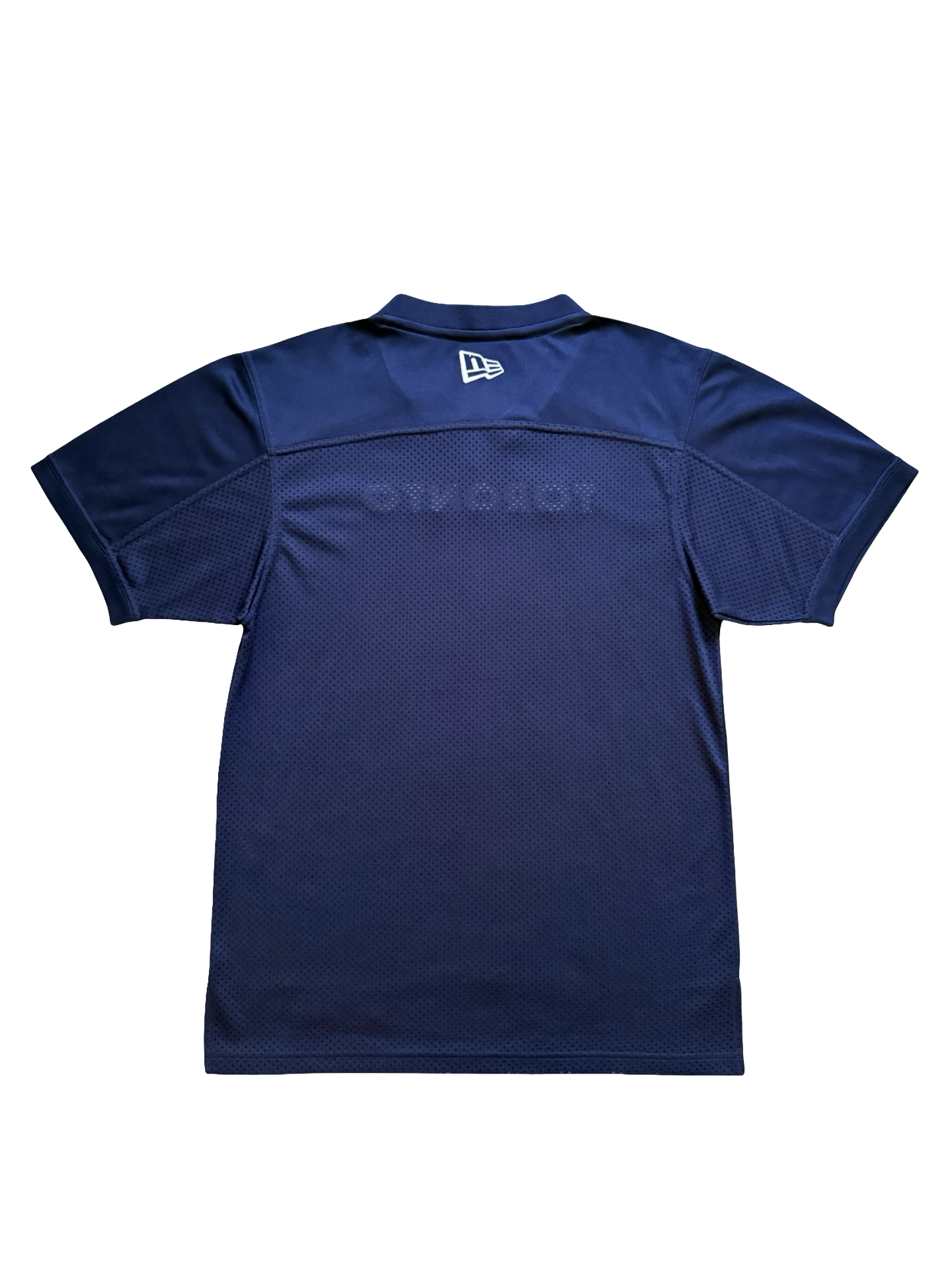 CFL Toronto Argonauts New Era Home Football Jersey Size M