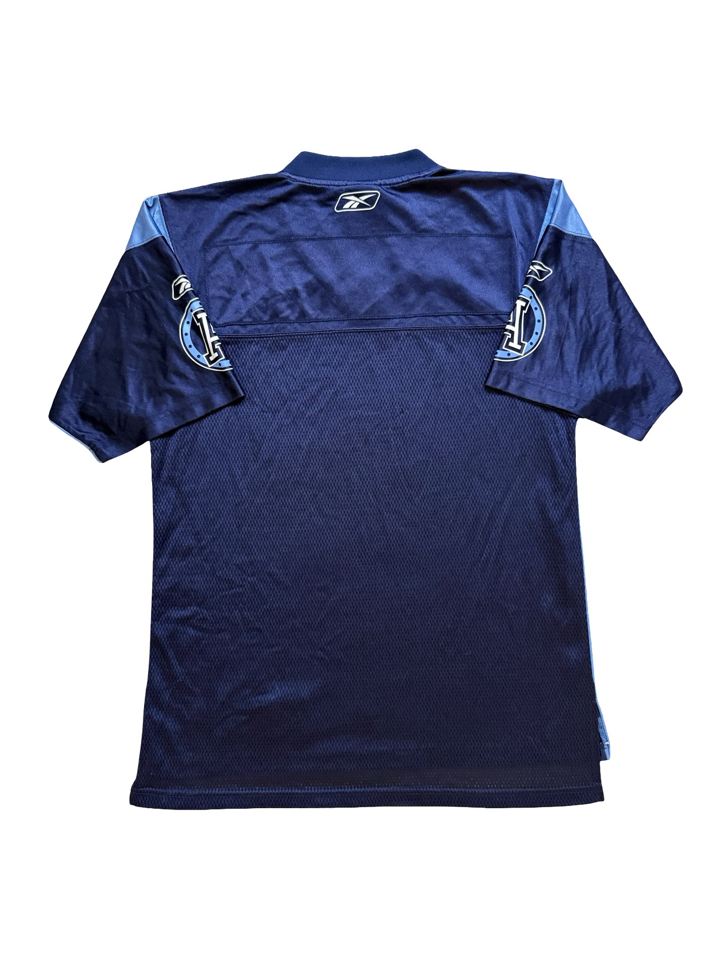 CFL Toronto Argonauts Reebok Football Jersey Size M