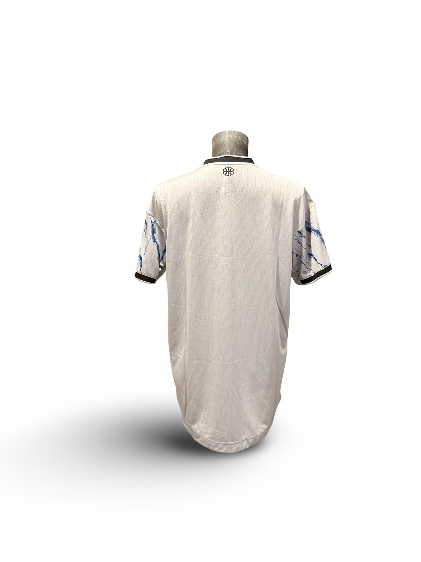 Soccer MLS CF Montreal Impact 2022-23 Adidas Football Away Jersey *New W/ Tags* Size L