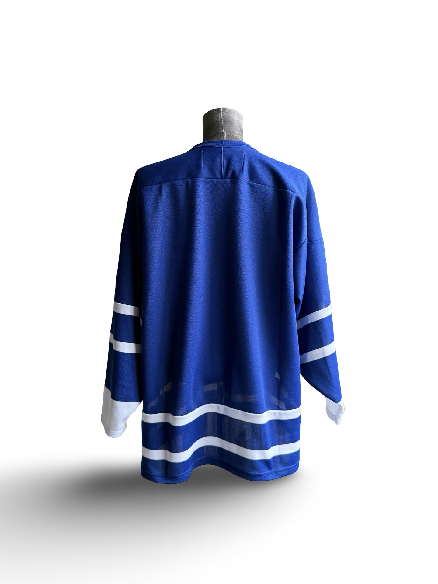 NHL Vtg Toronto Maple Leafs CCM Hockey Jersey Size XL