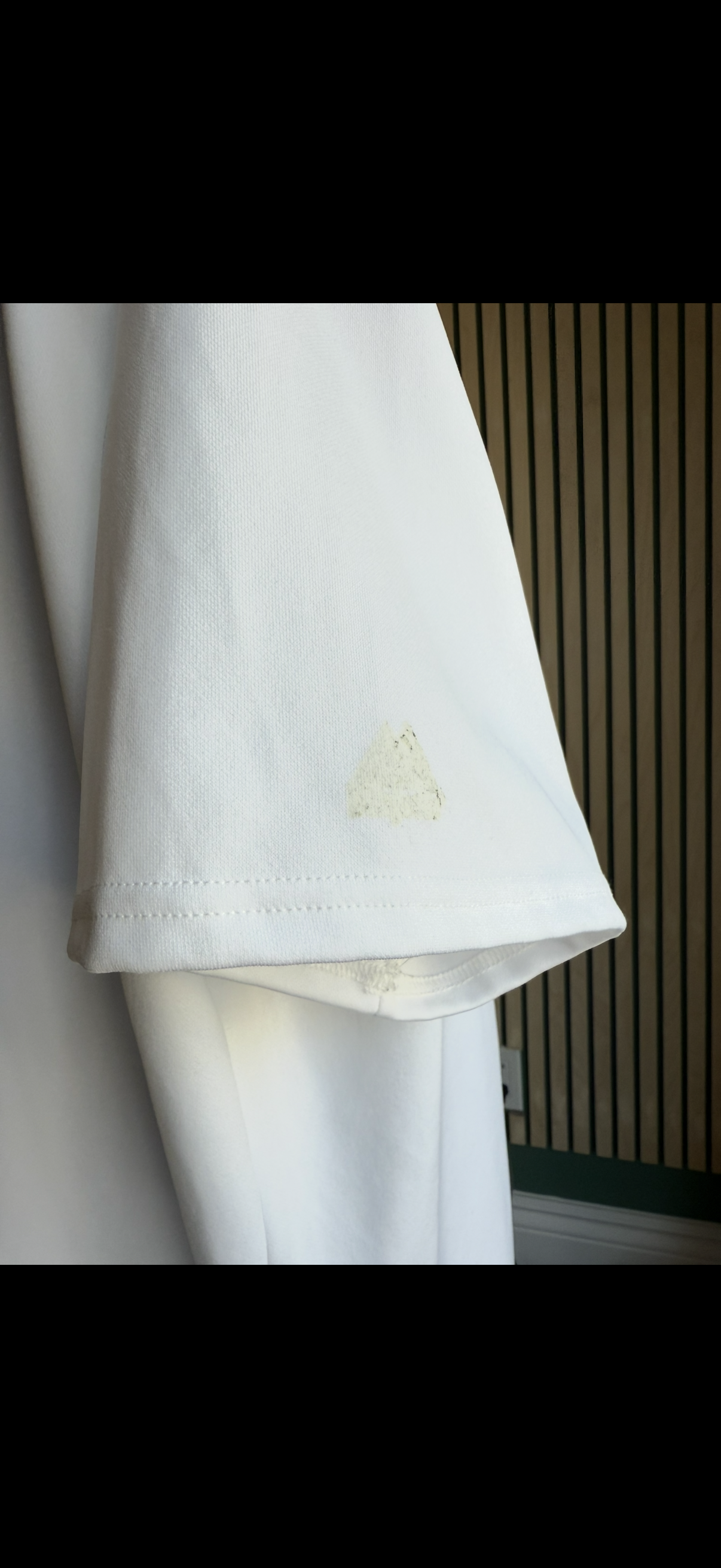 MLB Vtg Toronto Blue Jays 2000’s Majestic White Retro Baseball Jersey Size 3XL