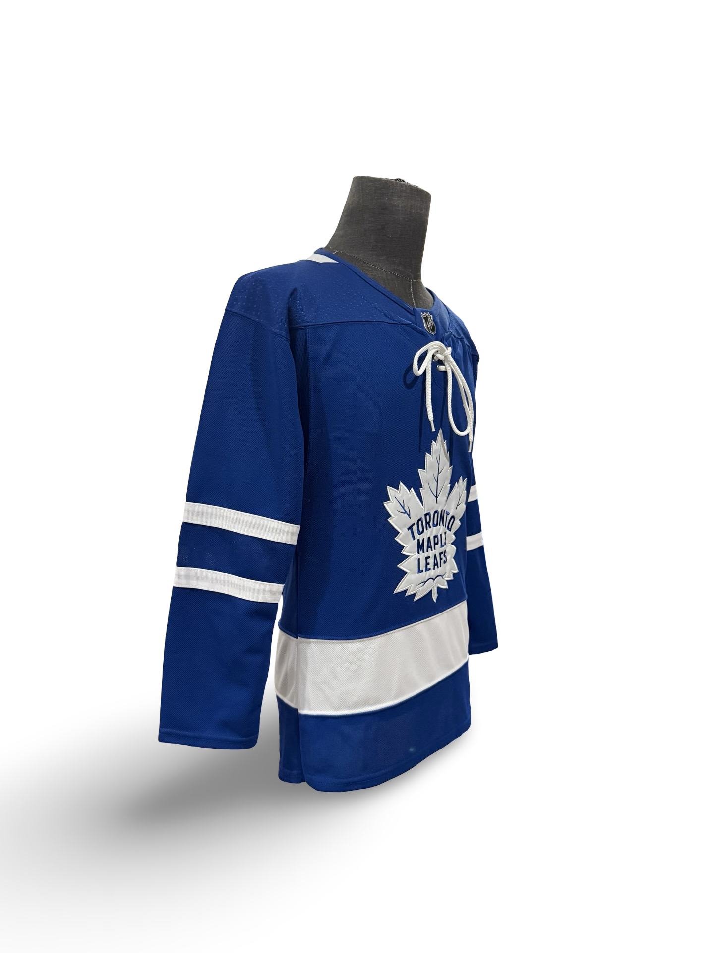 NHL Women’s Toronto Maple Leafs Adidas Hockey Jersey Size S/M