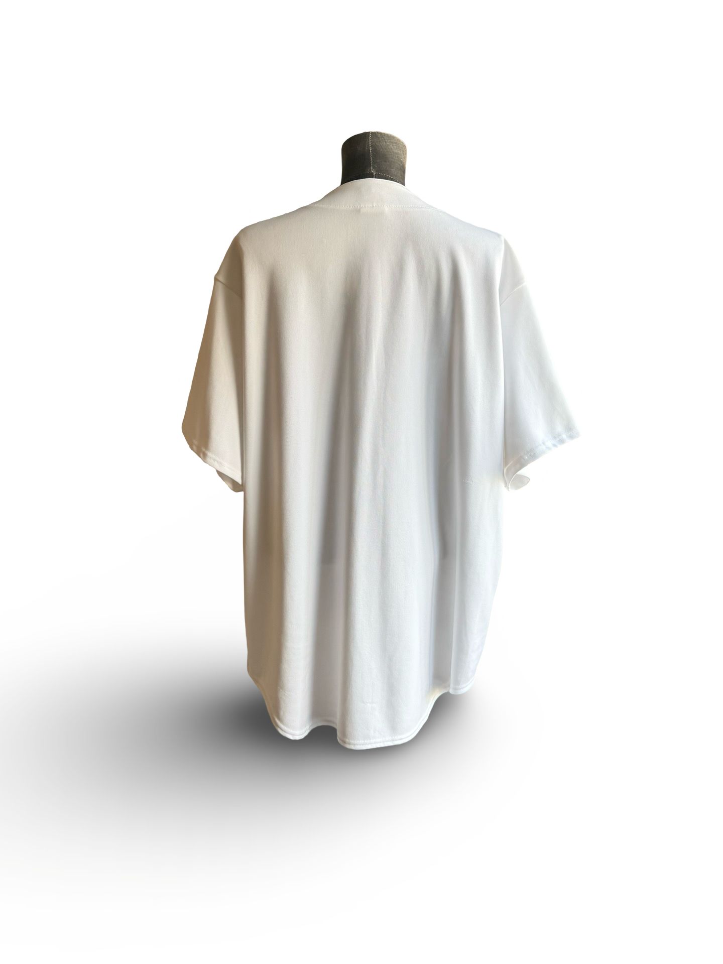 MLB Vtg Toronto Blue Jays 2000’s Majestic White Retro Baseball Jersey Size 3XL